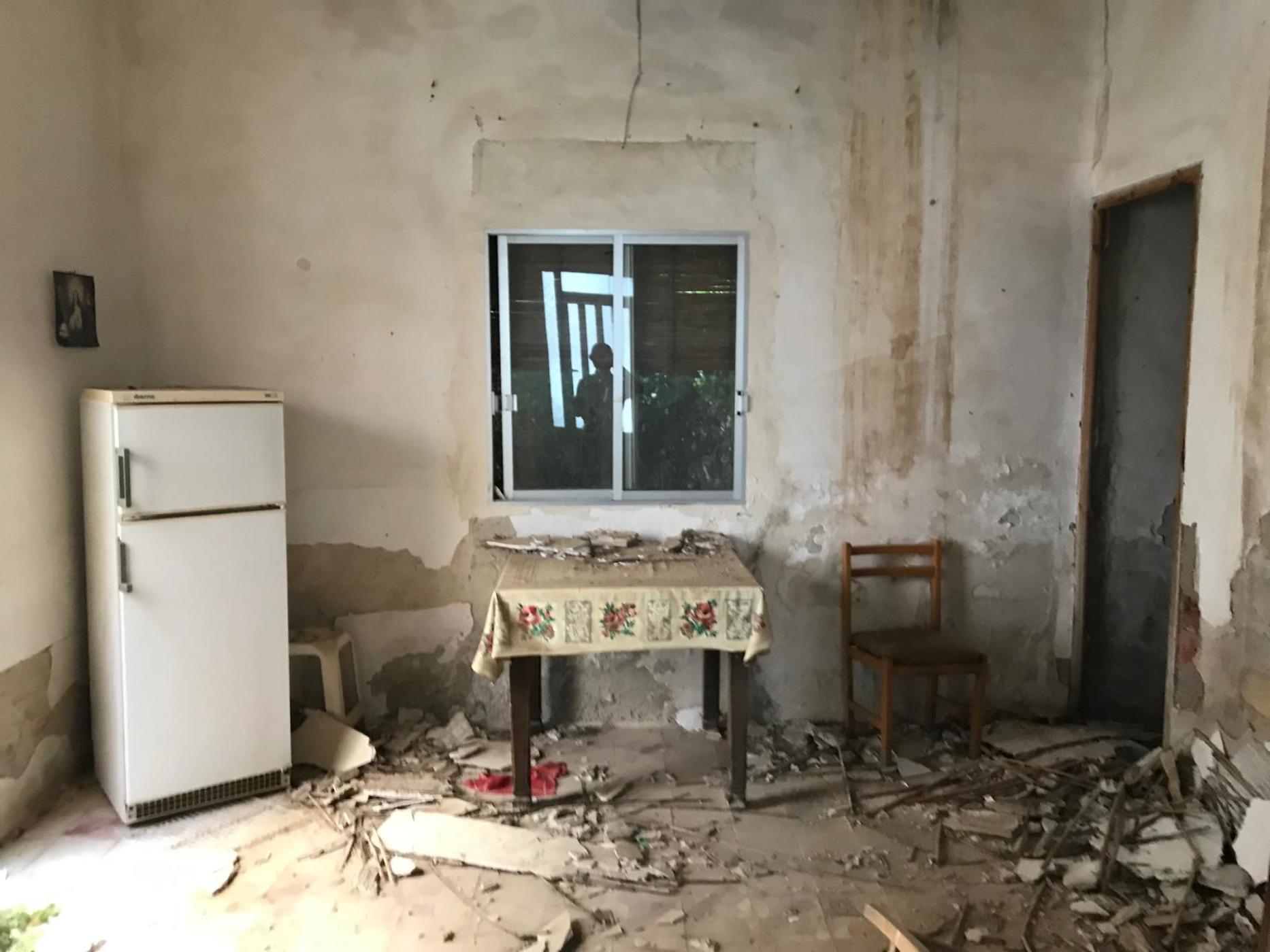 Casa en venta en calle Calle la Concordia