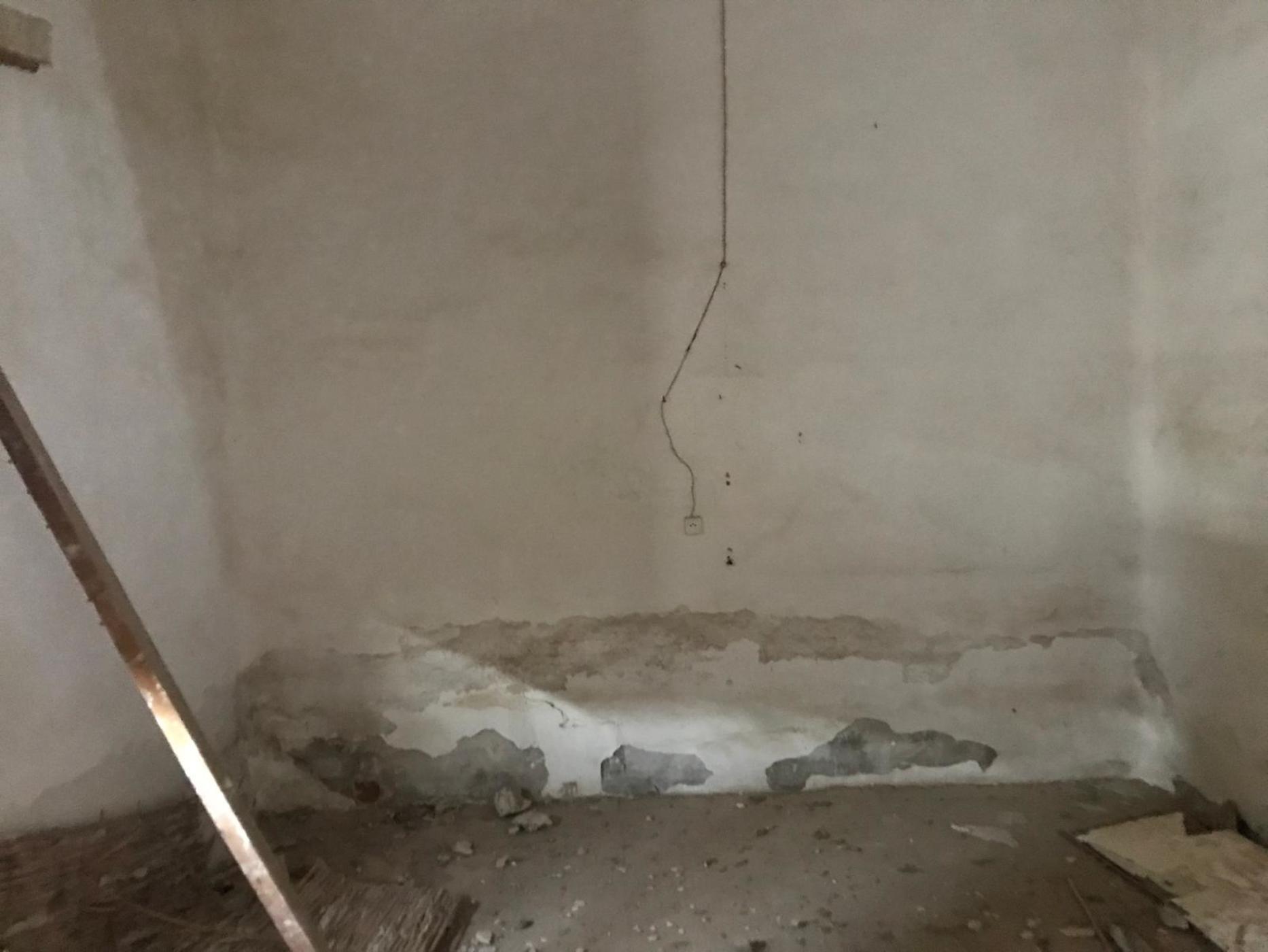 Casa en venta en calle Calle la Concordia