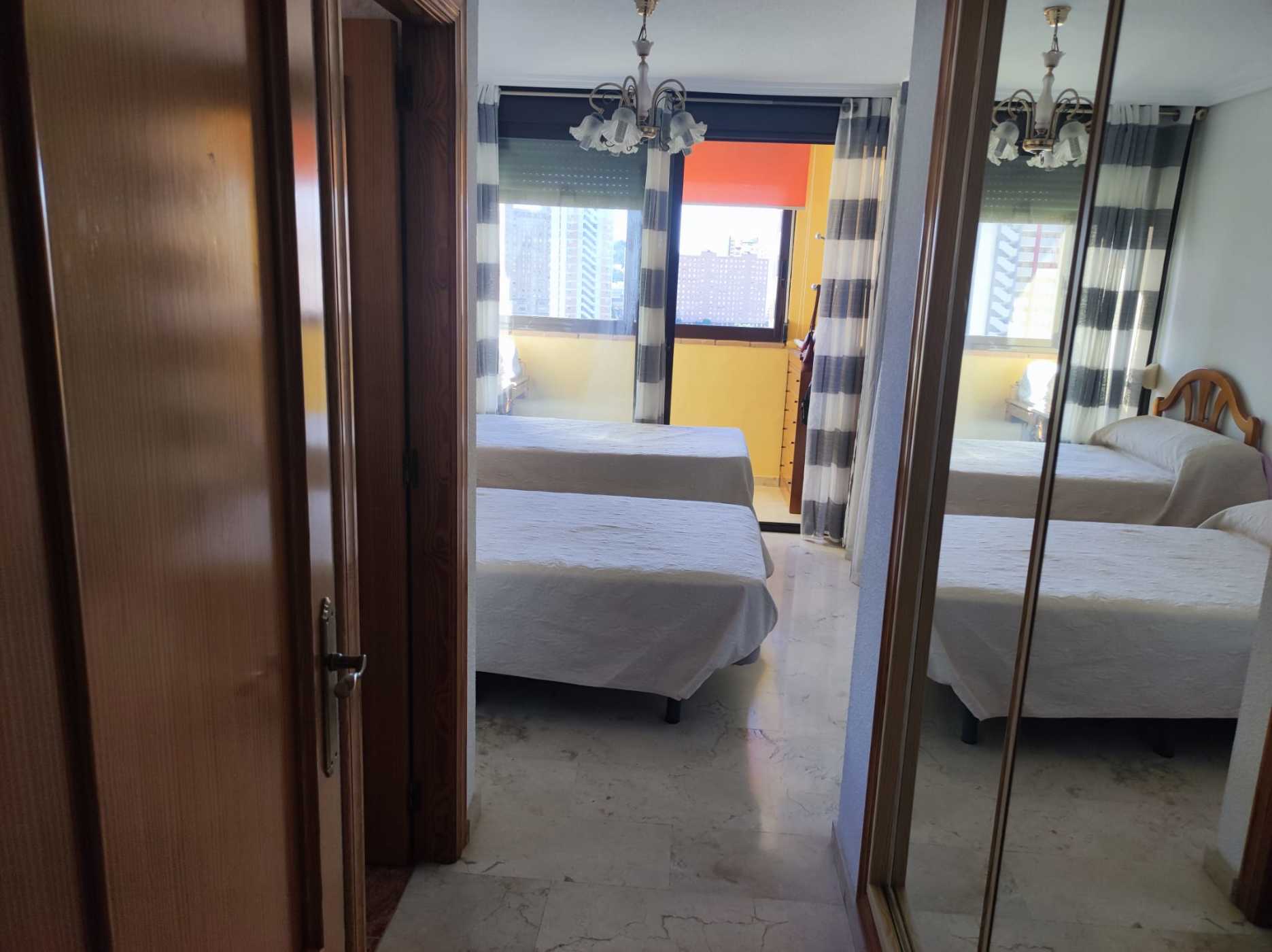 Piso en venta en calle Carrer del Secretario Juan Antonio Baldovi