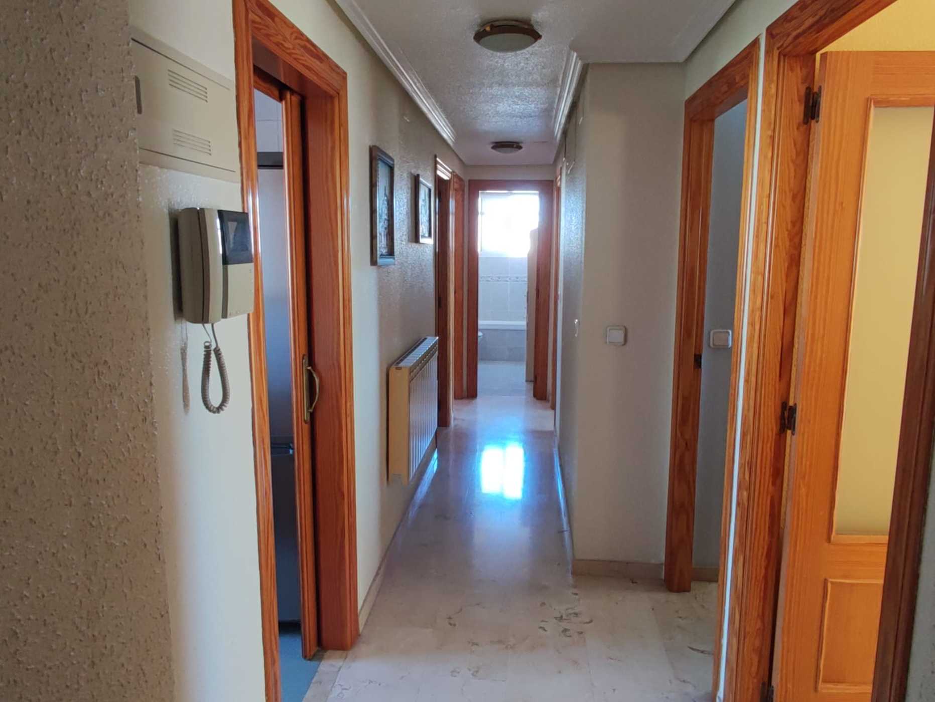 Piso en venta en calle Carrer del Secretario Juan Antonio Baldovi