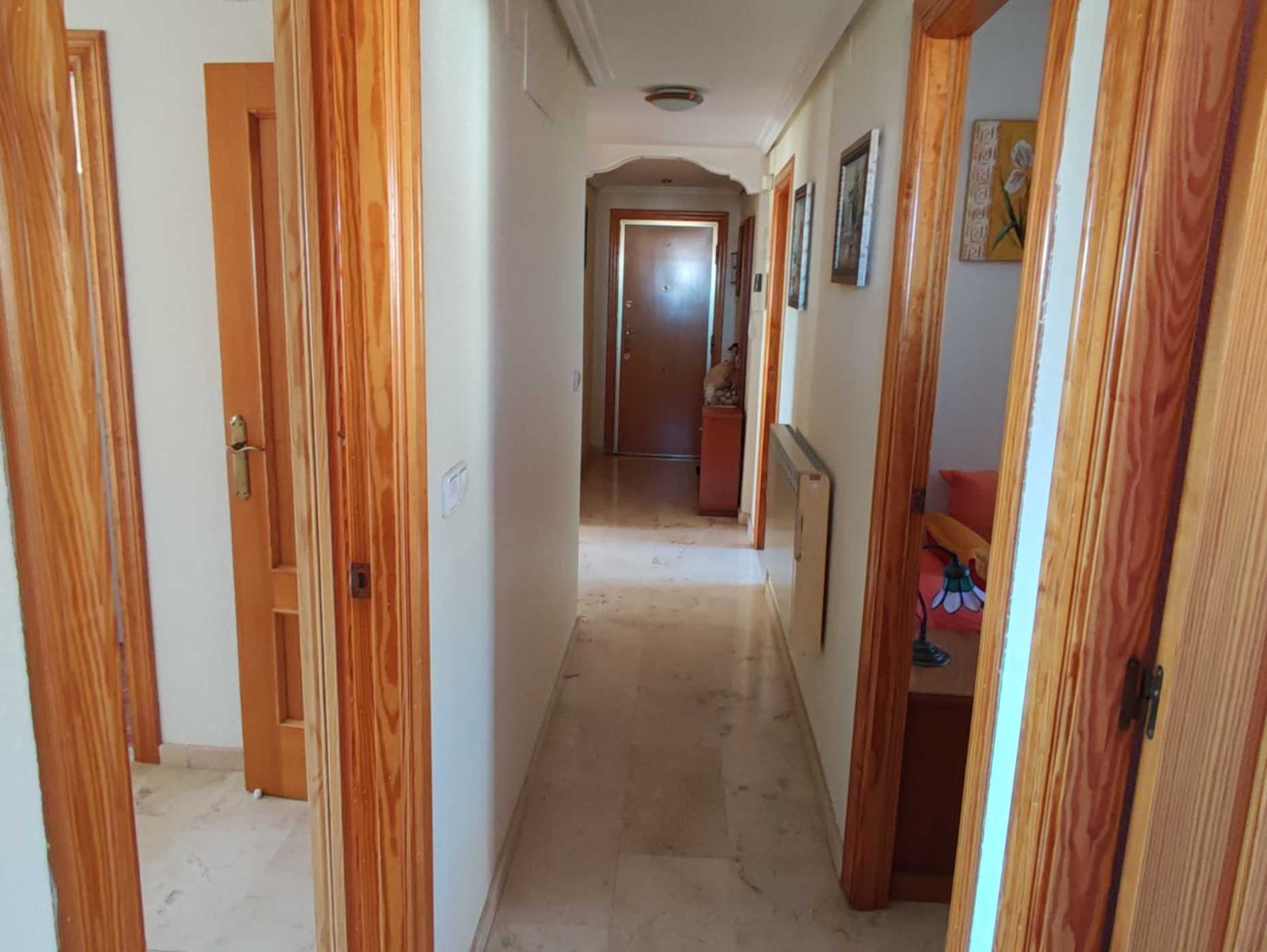 Piso en venta en calle Carrer del Secretario Juan Antonio Baldovi