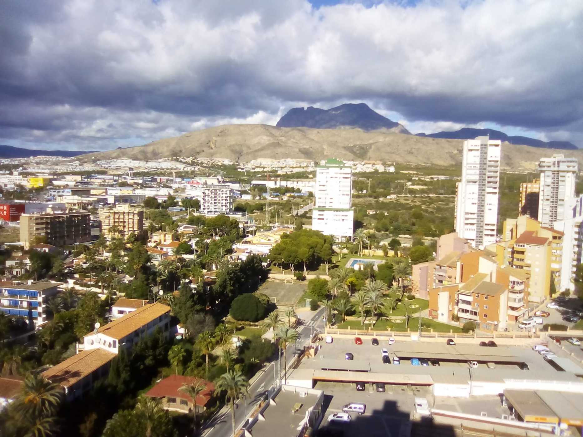 Piso en venta en calle Carrer del Secretario Juan Antonio Baldovi