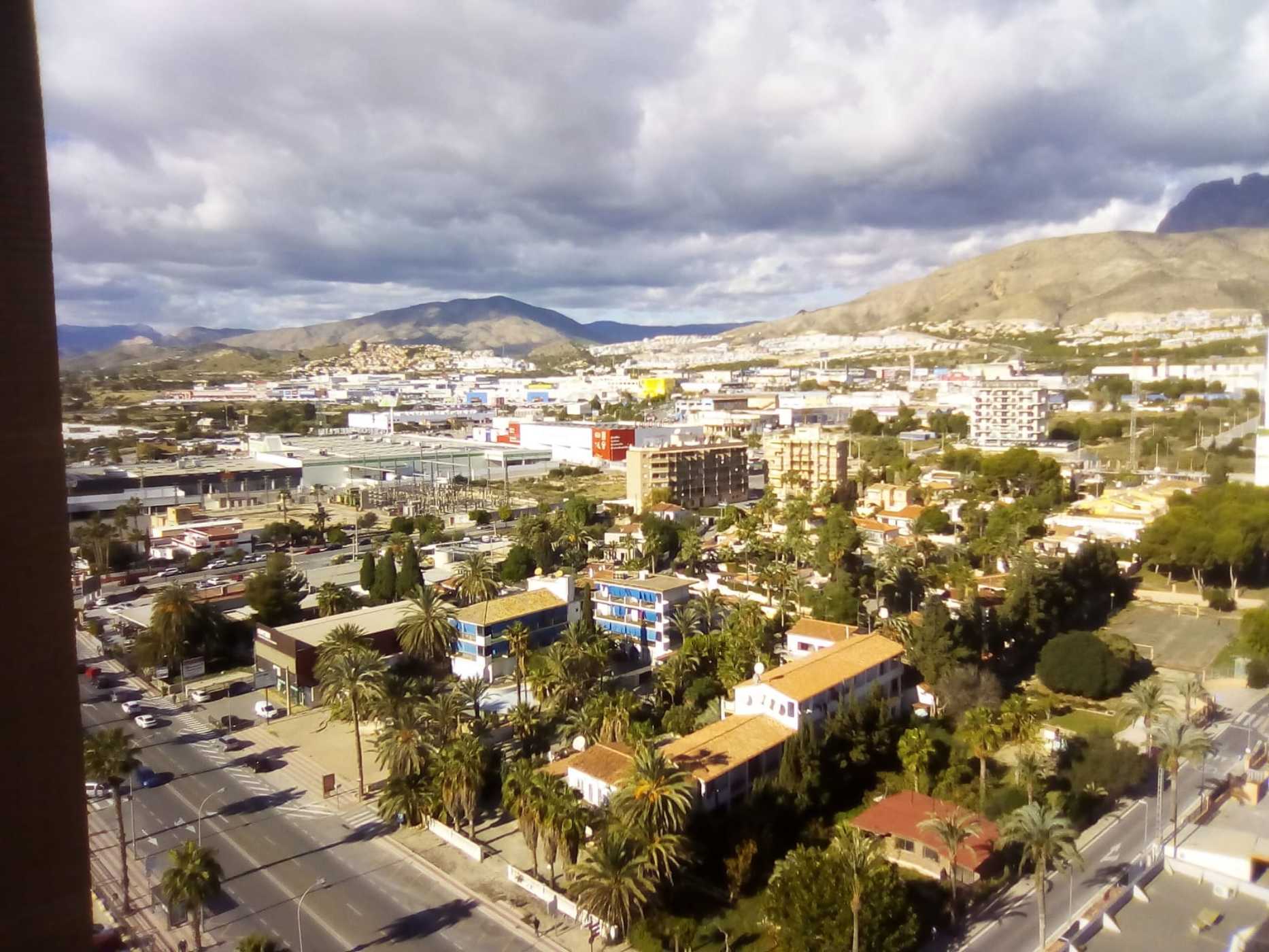 Piso en venta en calle Carrer del Secretario Juan Antonio Baldovi