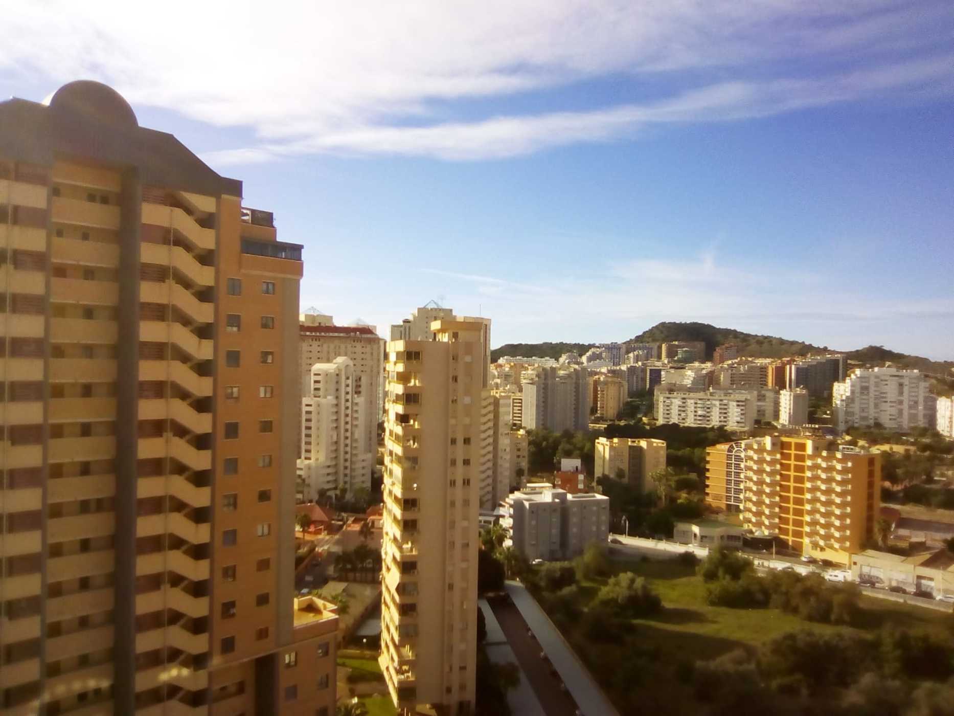 Piso en venta en calle Carrer del Secretario Juan Antonio Baldovi