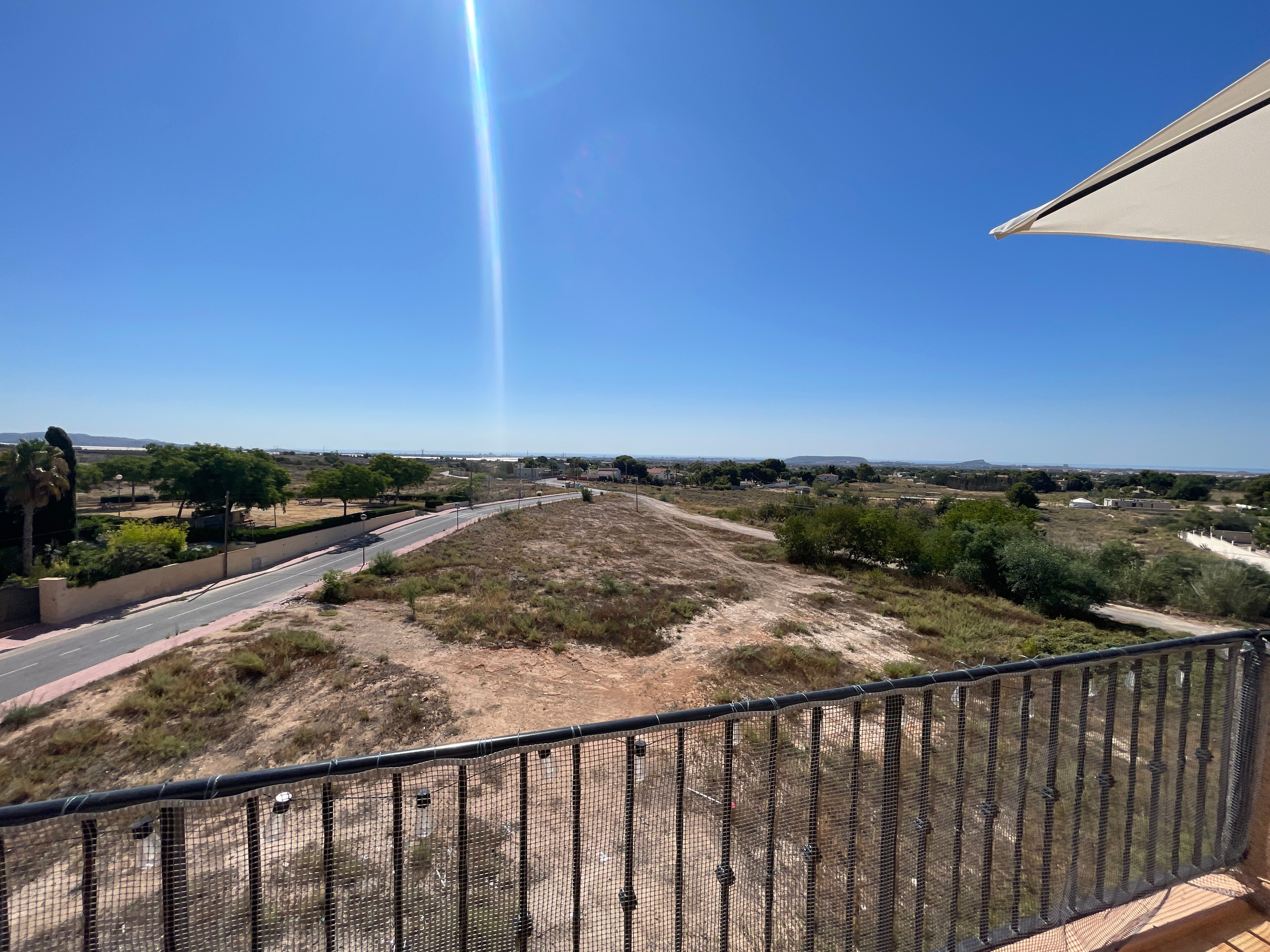 Chalet adosado en venta en calle Calle la Carrasqueta