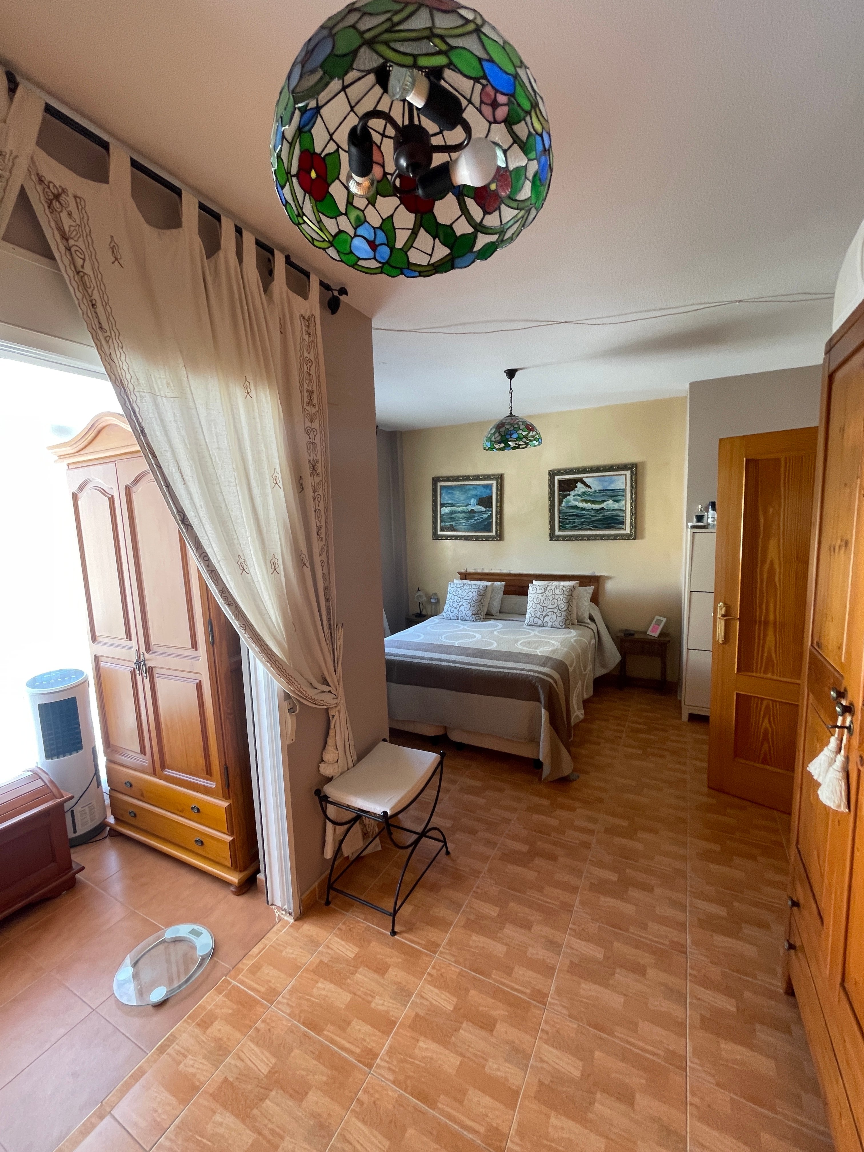 Chalet adosado en venta en calle Calle la Carrasqueta