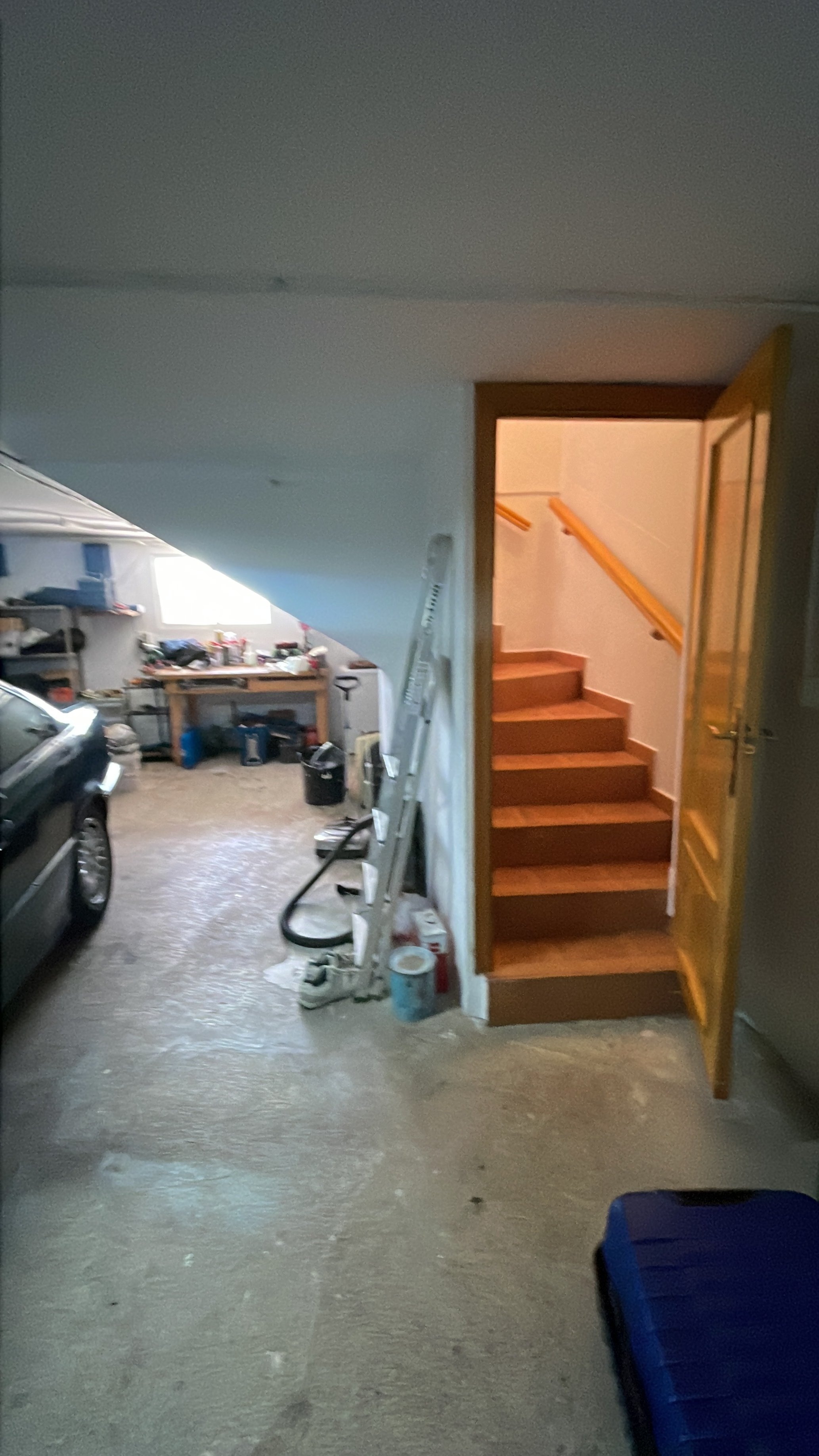 Chalet adosado en venta en calle Calle la Carrasqueta