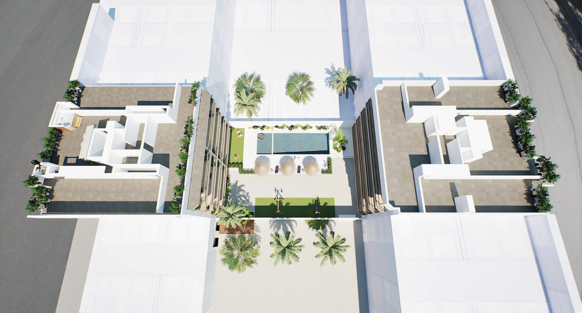 Flat for sale in avenida Del Mar