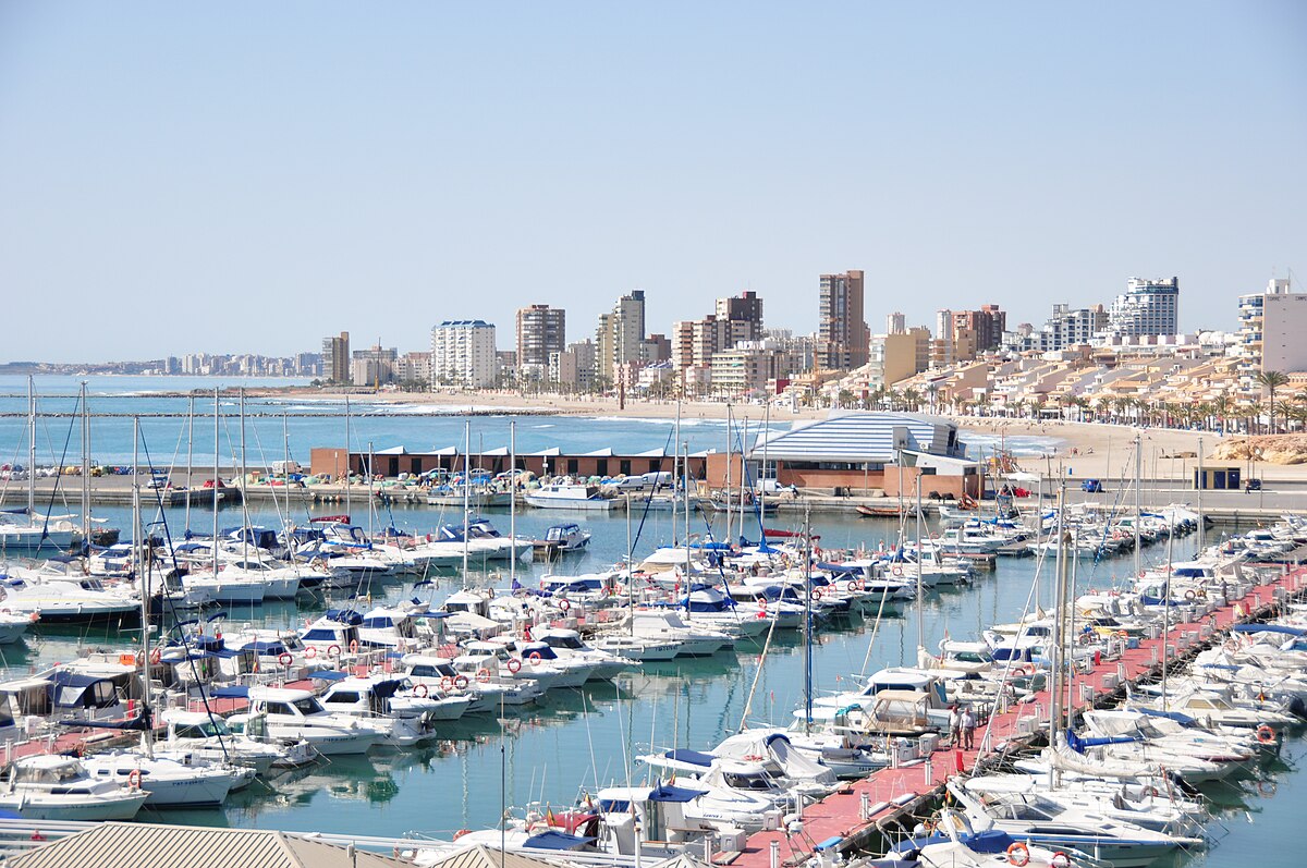 Piso en venta en avenida Del Mar