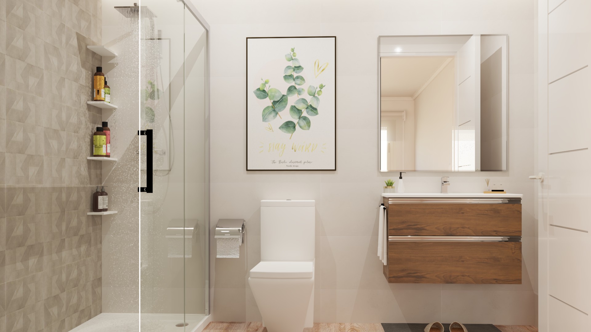 Flat for sale in calle Lago de Sanabria