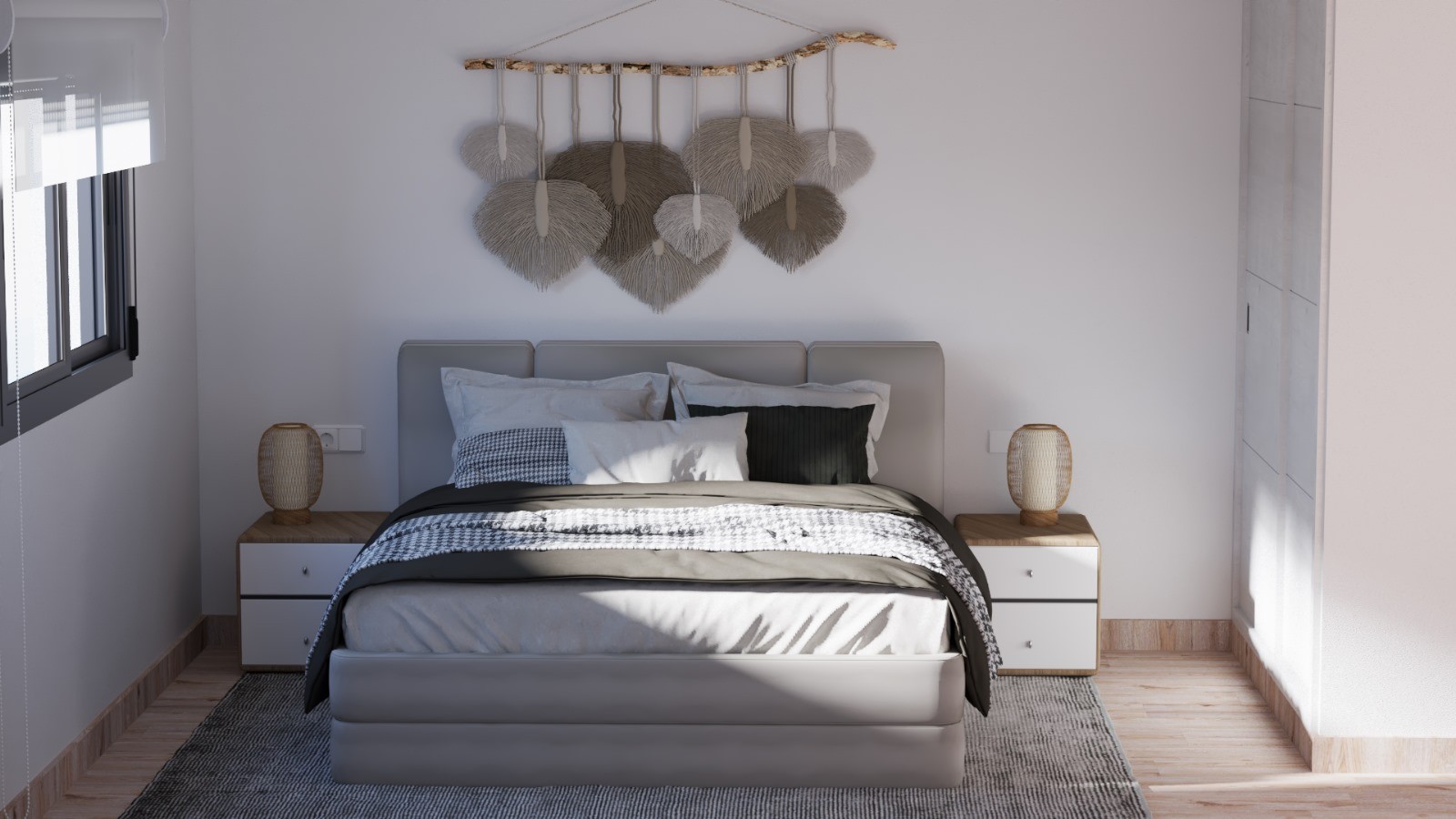 Flat for sale in calle Lago de Sanabria