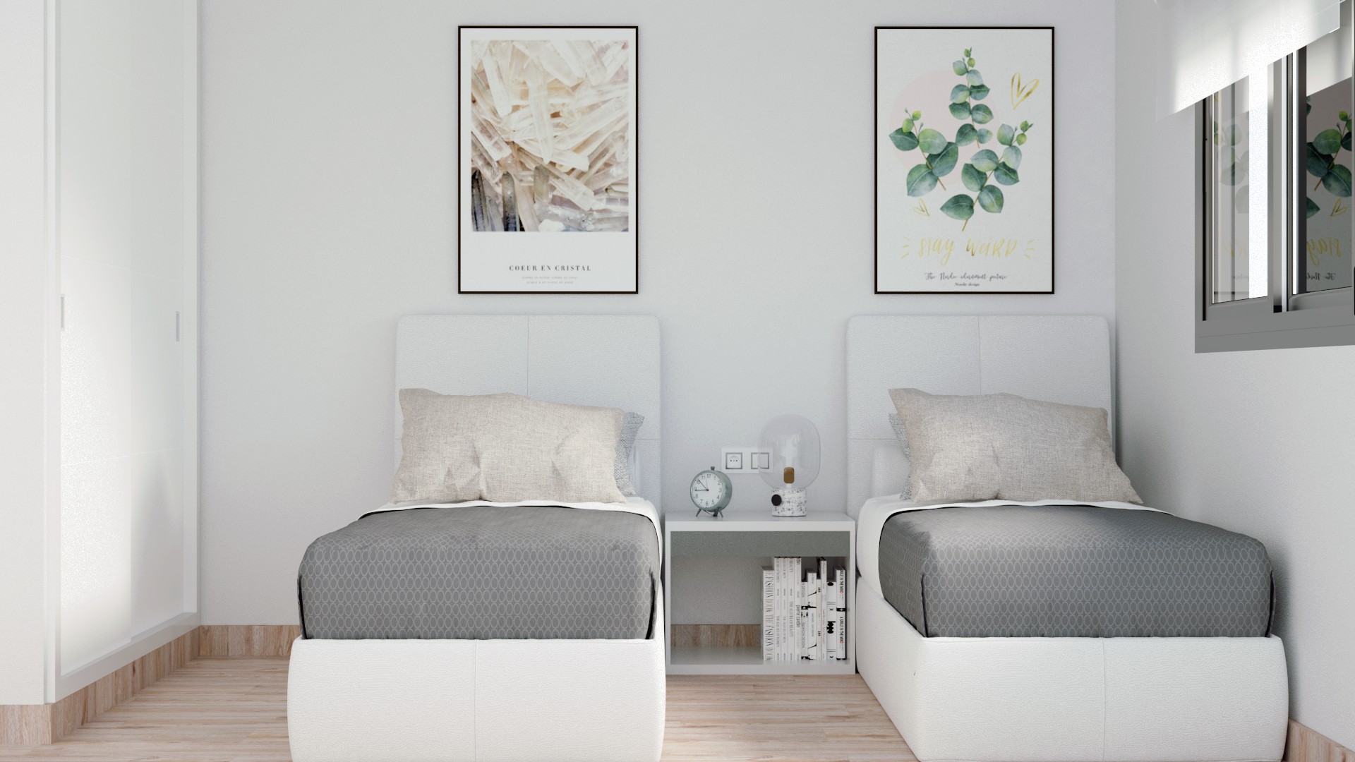 Flat for sale in calle Lago de Sanabria