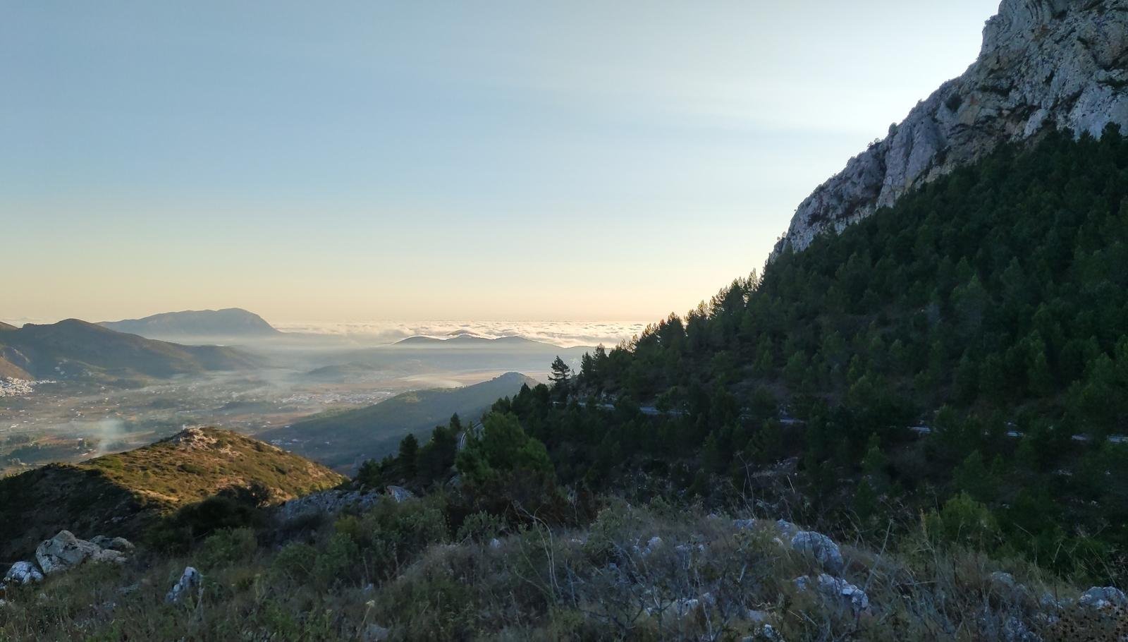 Propriété rustique à vendre à otros Varias Parcelas