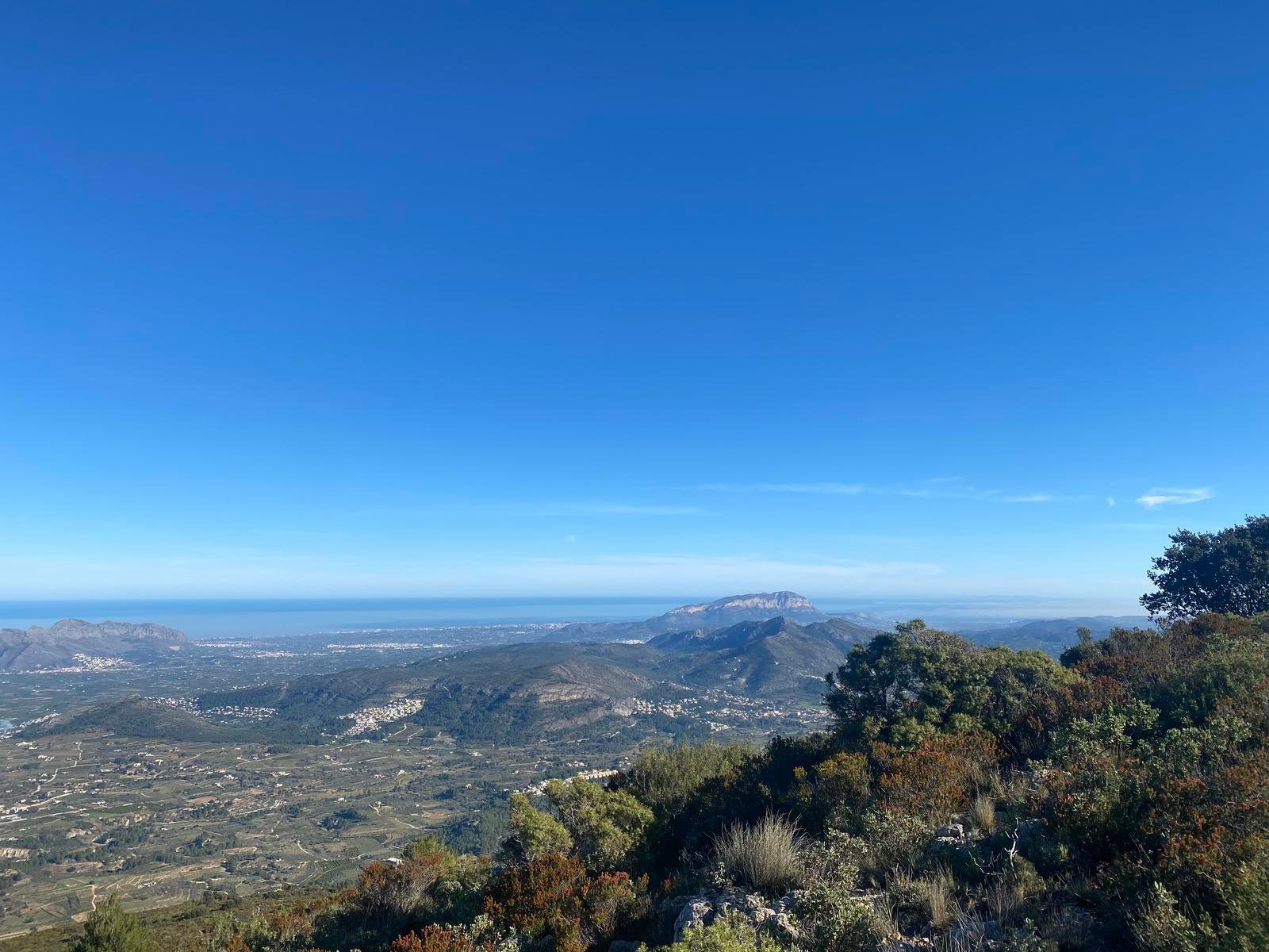 Propriété rustique à vendre à otros Varias Parcelas