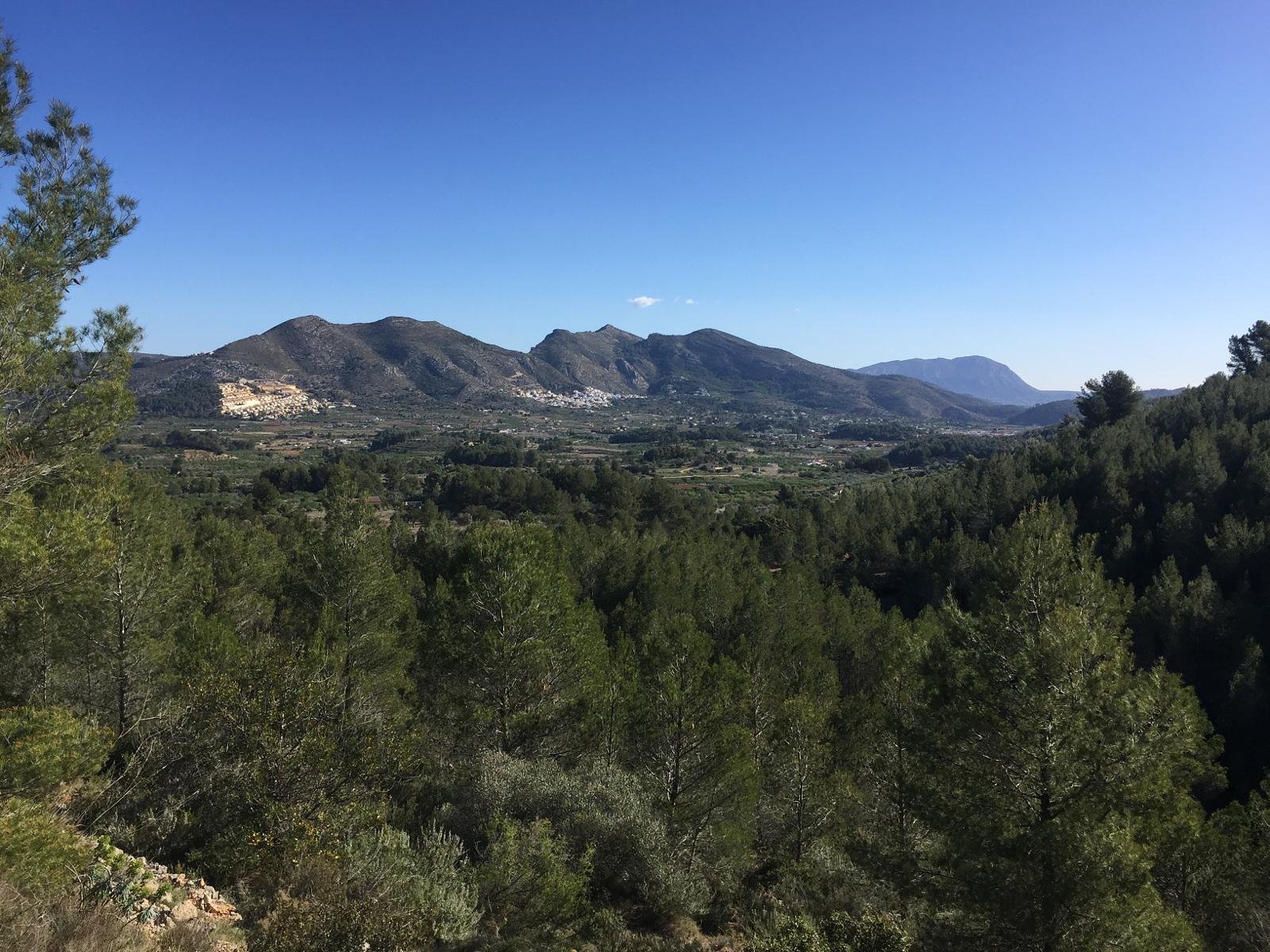 Propriété rustique à vendre à otros Varias Parcelas