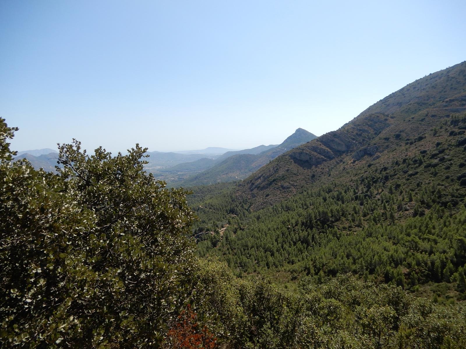 Propriété rustique à vendre à otros Varias Parcelas