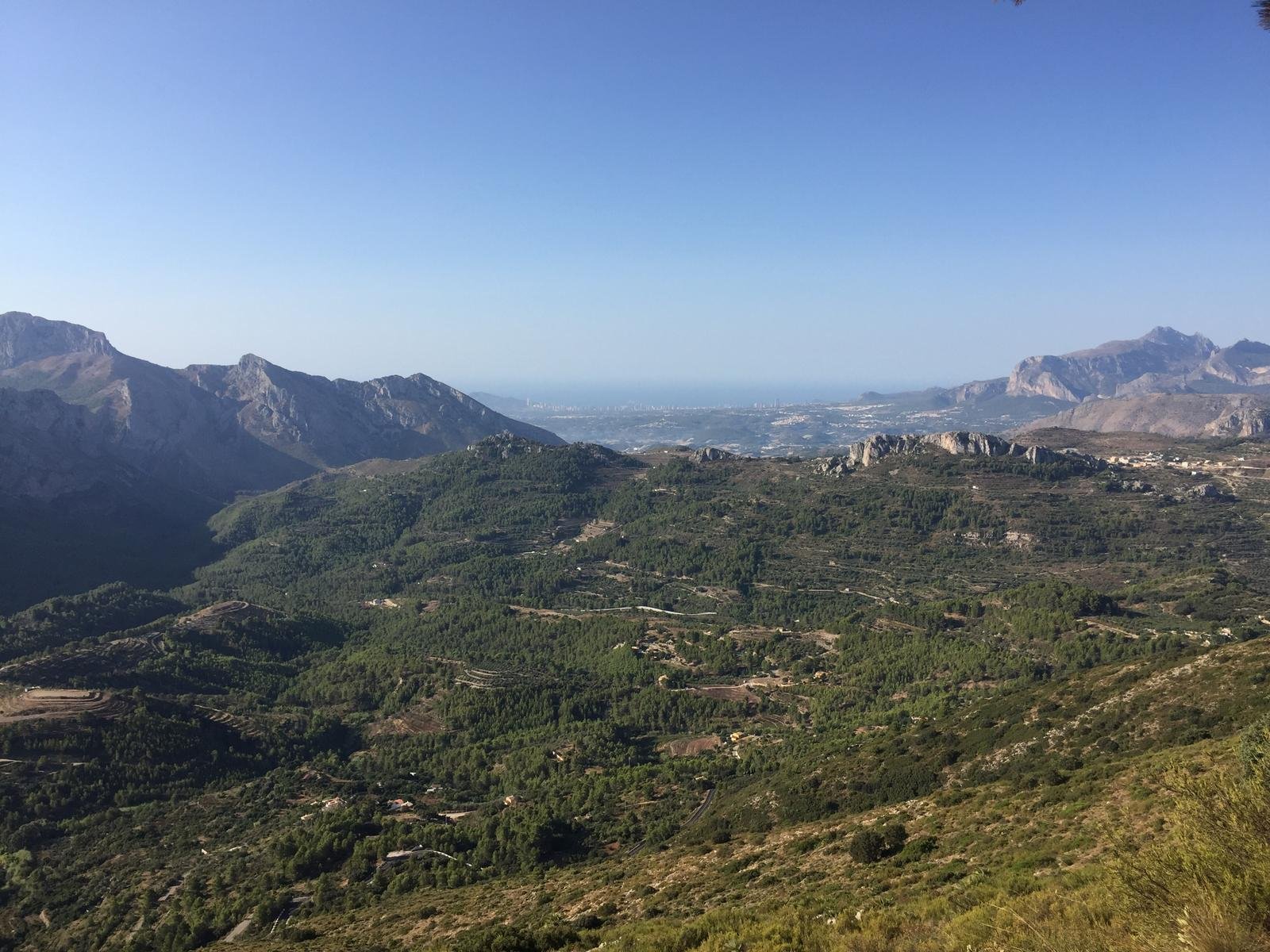 Propriété rustique à vendre à otros Varias Parcelas