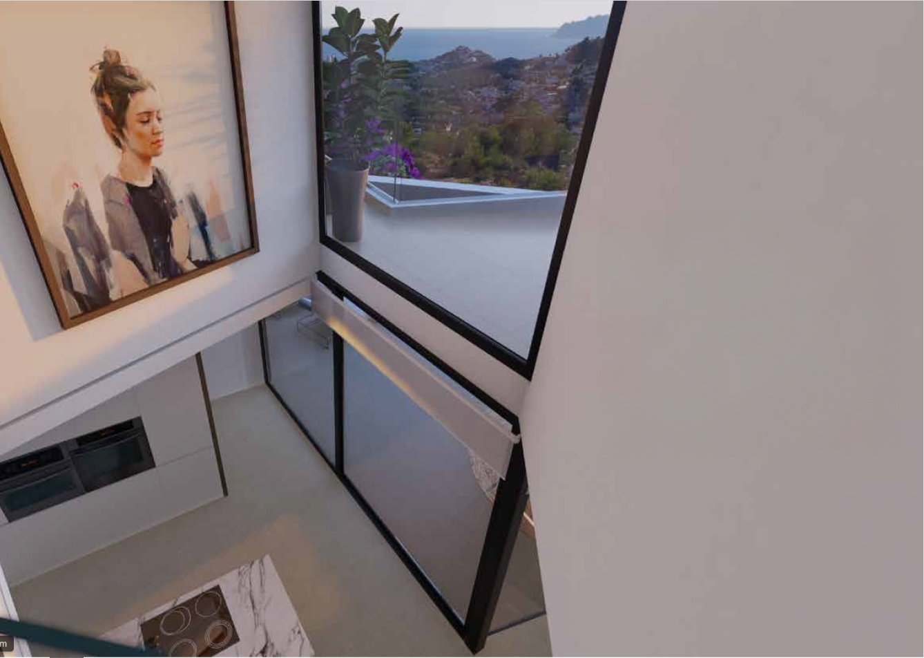 Chalet pareado en venta en calle Urbanizacion Vall del Portet