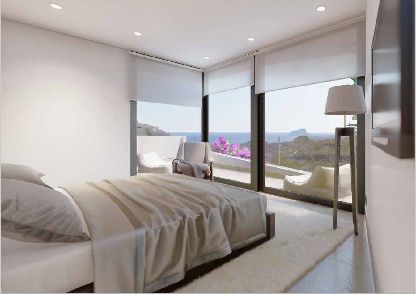 Chalet pareado en venta en calle Urbanizacion Vall del Portet