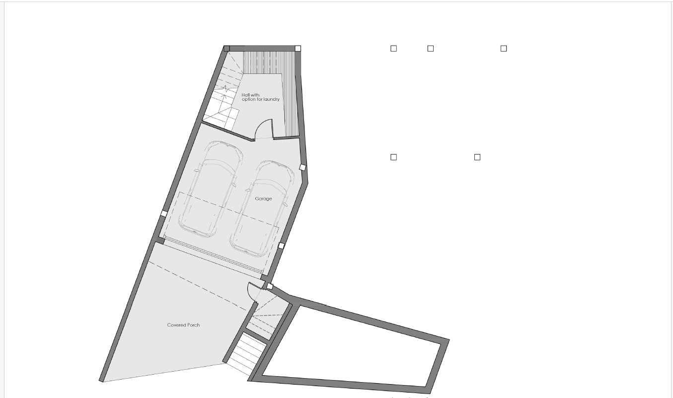Chalet pareado en venta en calle Urbanizacion Vall del Portet