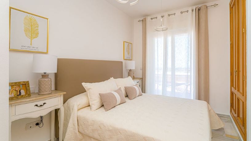 Flat for sale in calle Del Mati Nº 3 y Nº 5, Edficio Bahia Golf