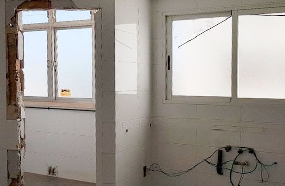 Appartement à vendre à paseo Ribalta