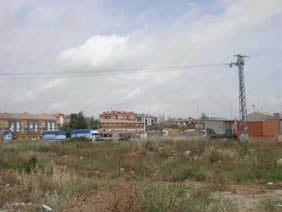 Terreno urbanizable en avenida Bárbara Arroyo, Vila-real, Castellón