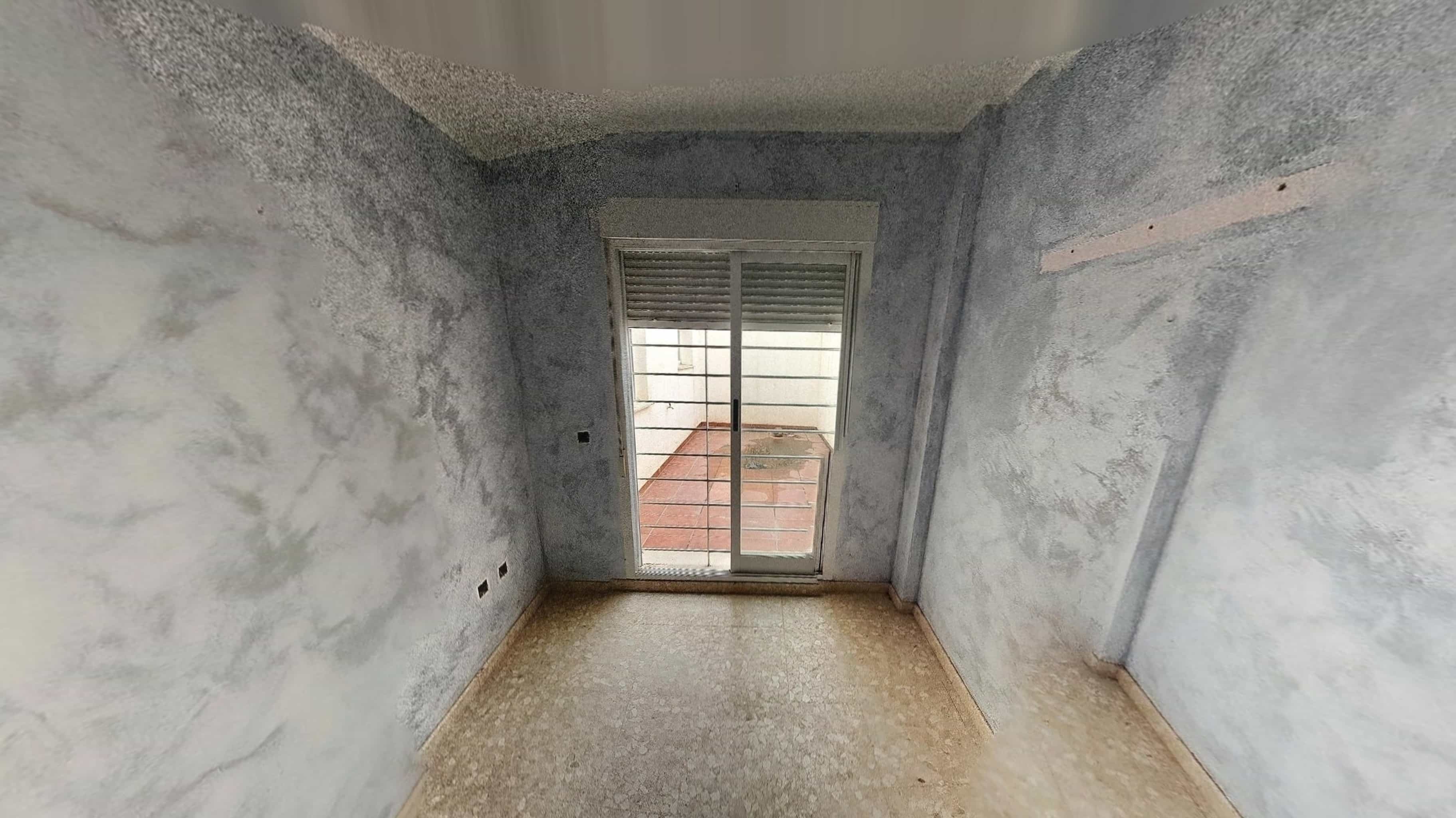 Piso en venta en avda Jose Izquierdo