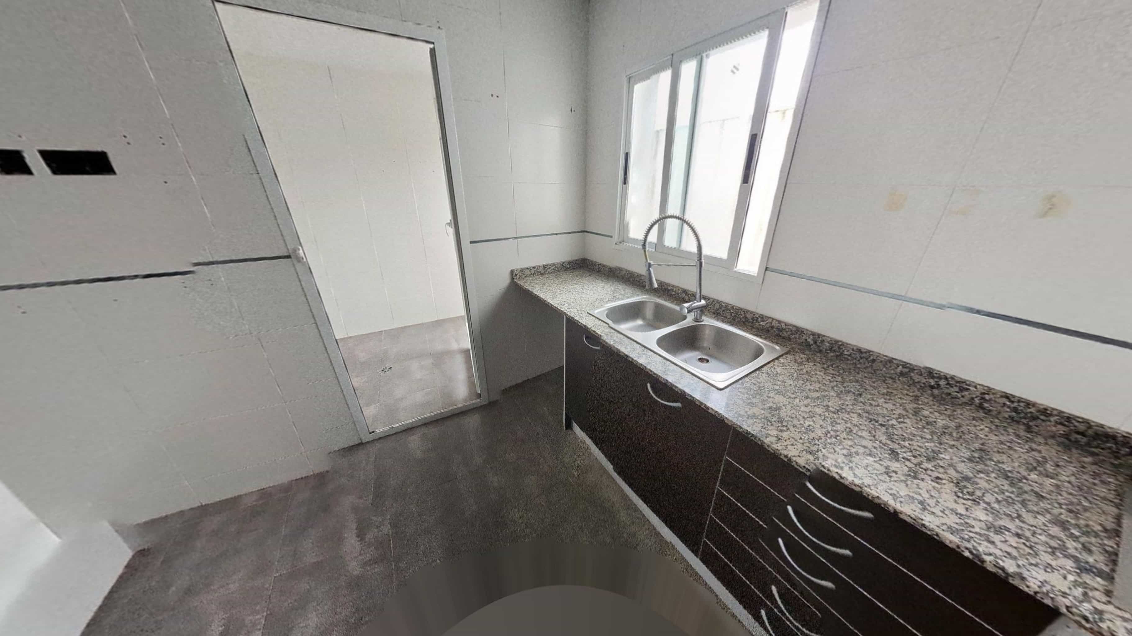 Piso en venta en avda Jose Izquierdo