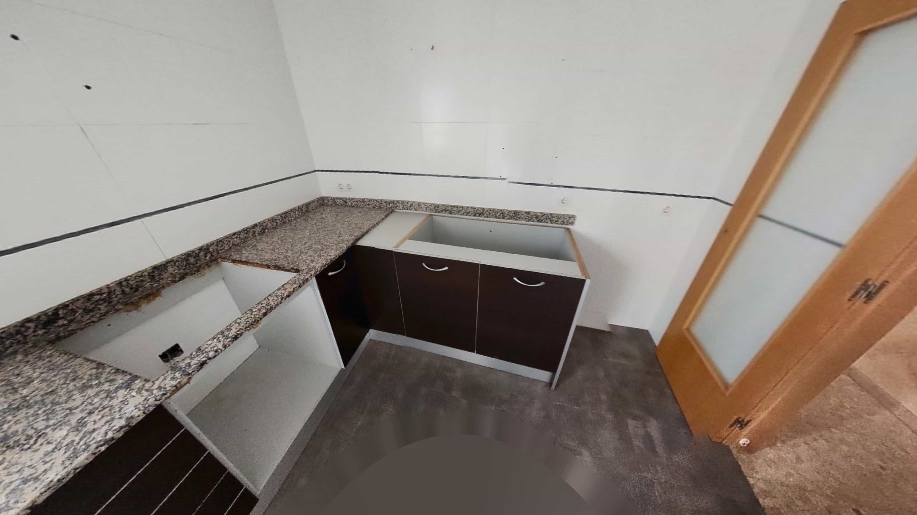 Piso en venta en avda Jose Izquierdo