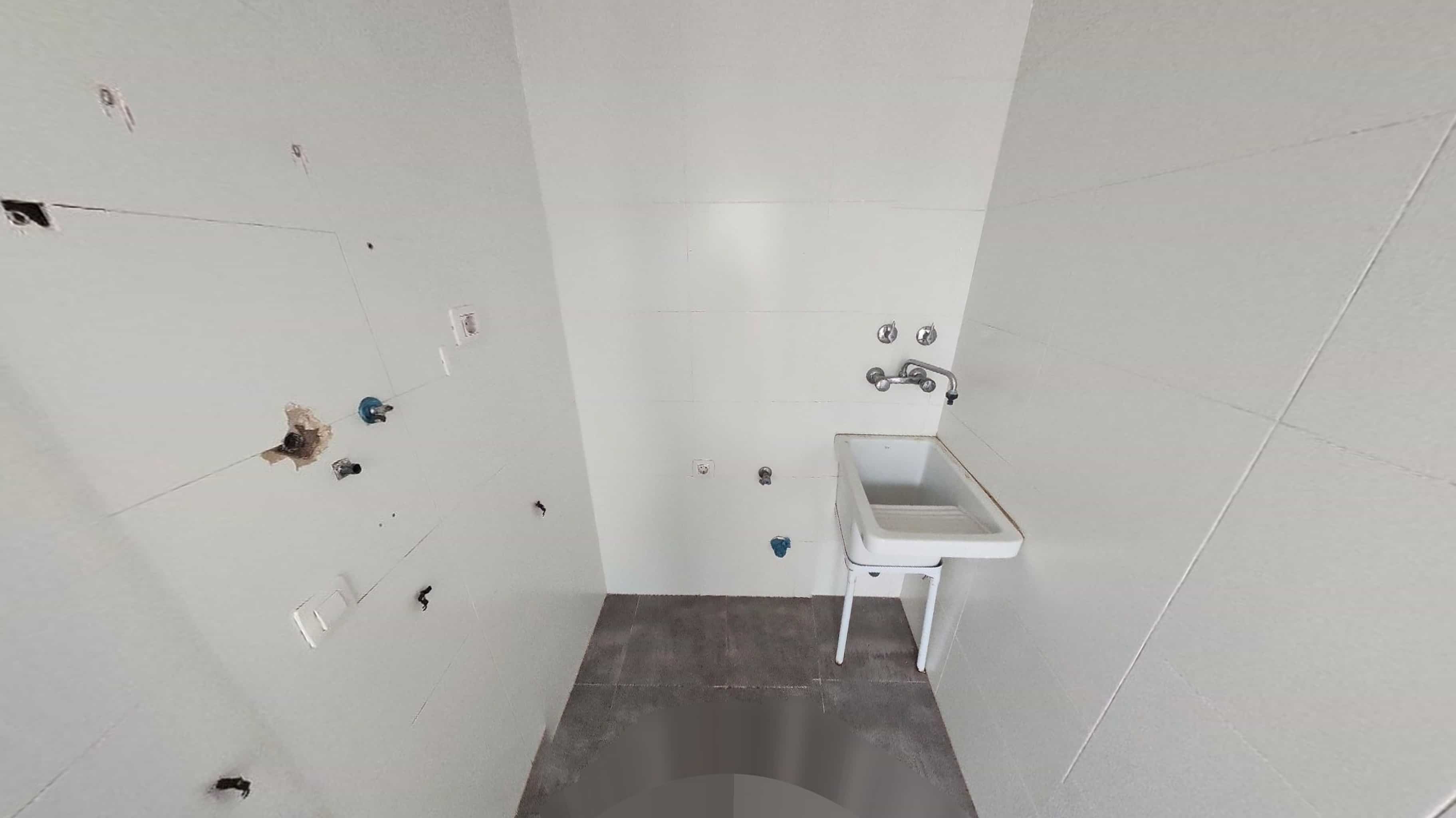 Piso en venta en avda Jose Izquierdo