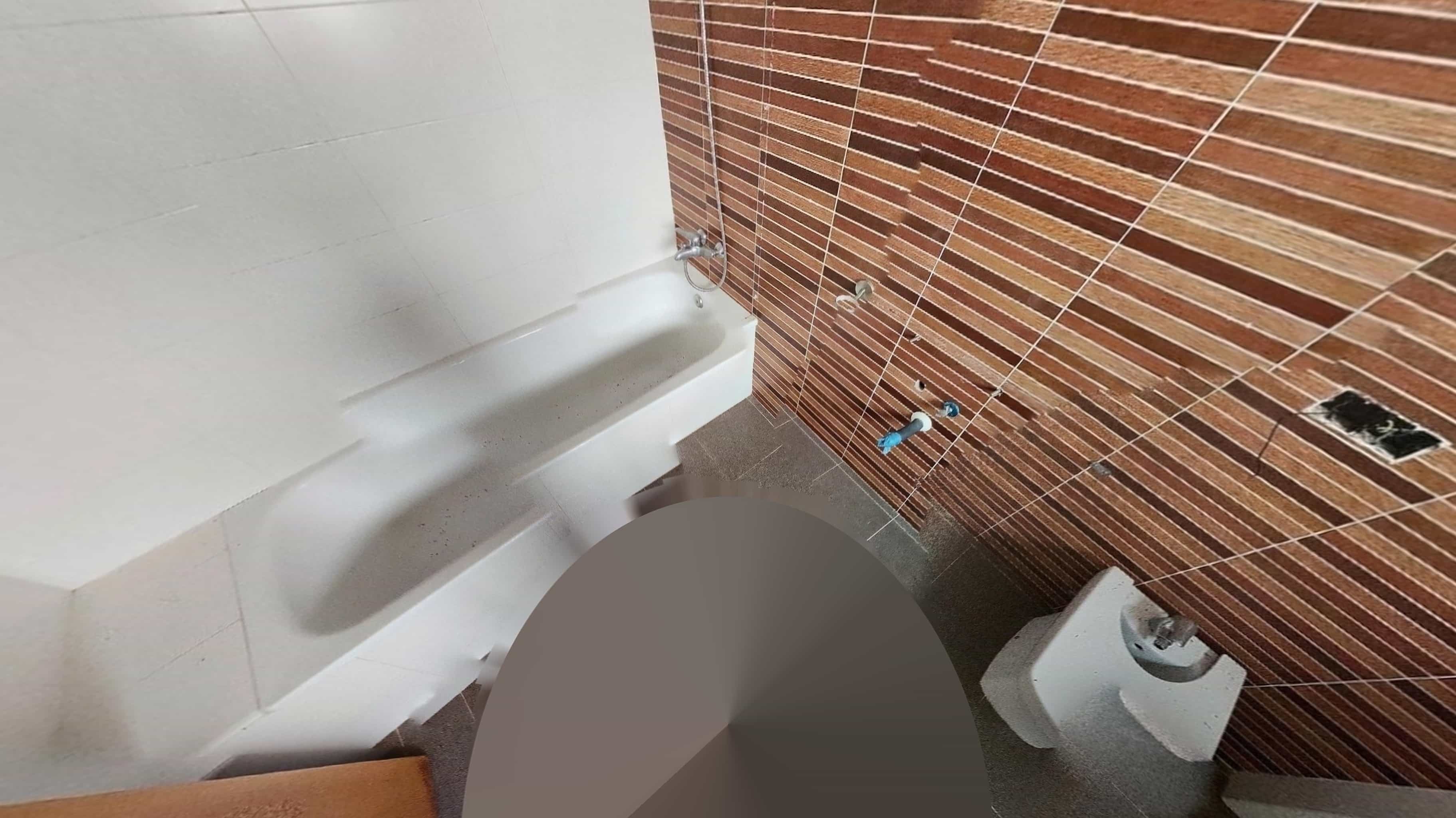 Piso en venta en avda Jose Izquierdo