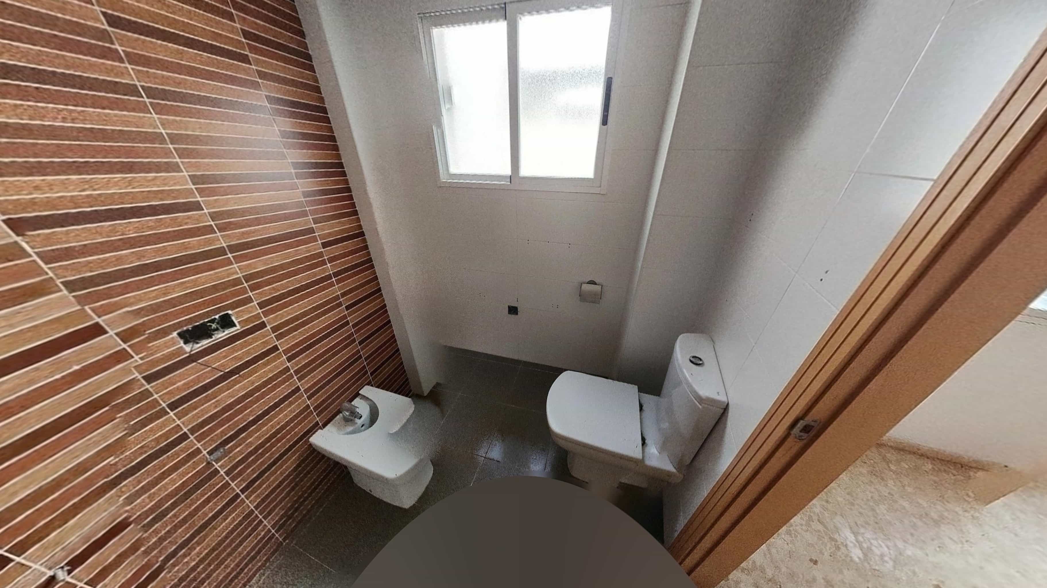 Piso en venta en avda Jose Izquierdo