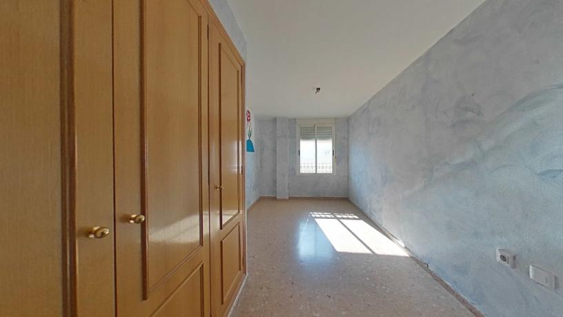 Flat for sale in calle Carta Pobla