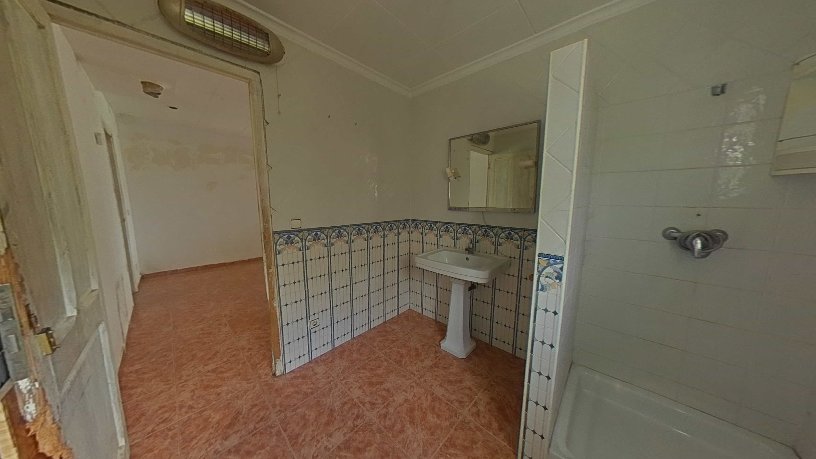  Maison mitoyenne à vendre à ptda Clotals