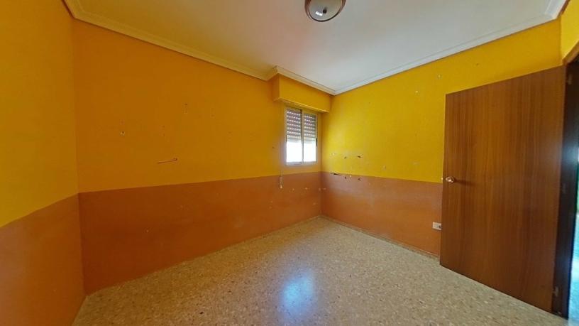 Piso en venta en calle Pintor Lopez