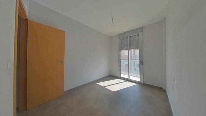 Piso en venta en calle Juan Viruela Carreres