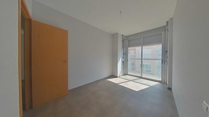 Piso en venta en calle Juan Viruela Carreres