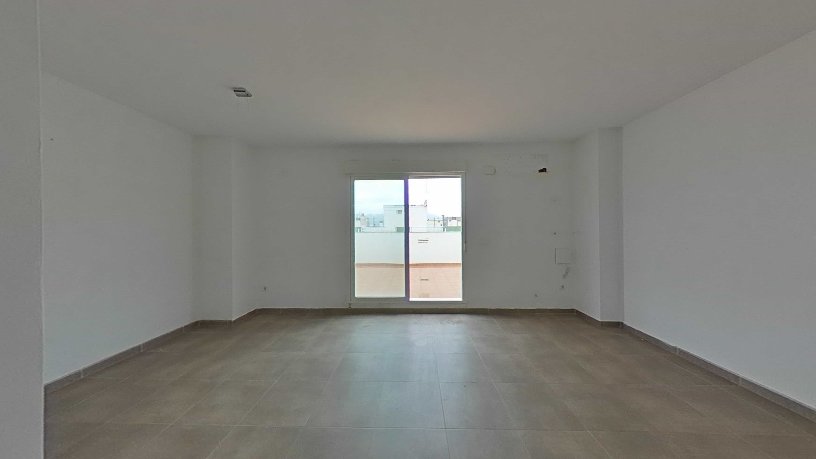 Flat for sale in calle Juan Viruela Carreres