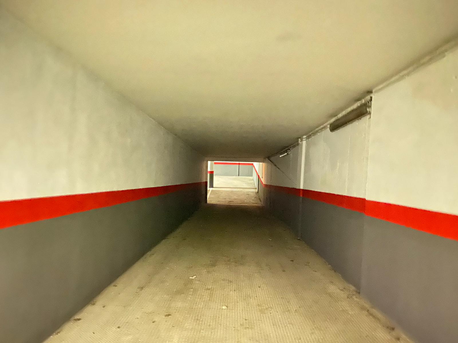 Garage à vendre à calle Juan Viruela Carreres