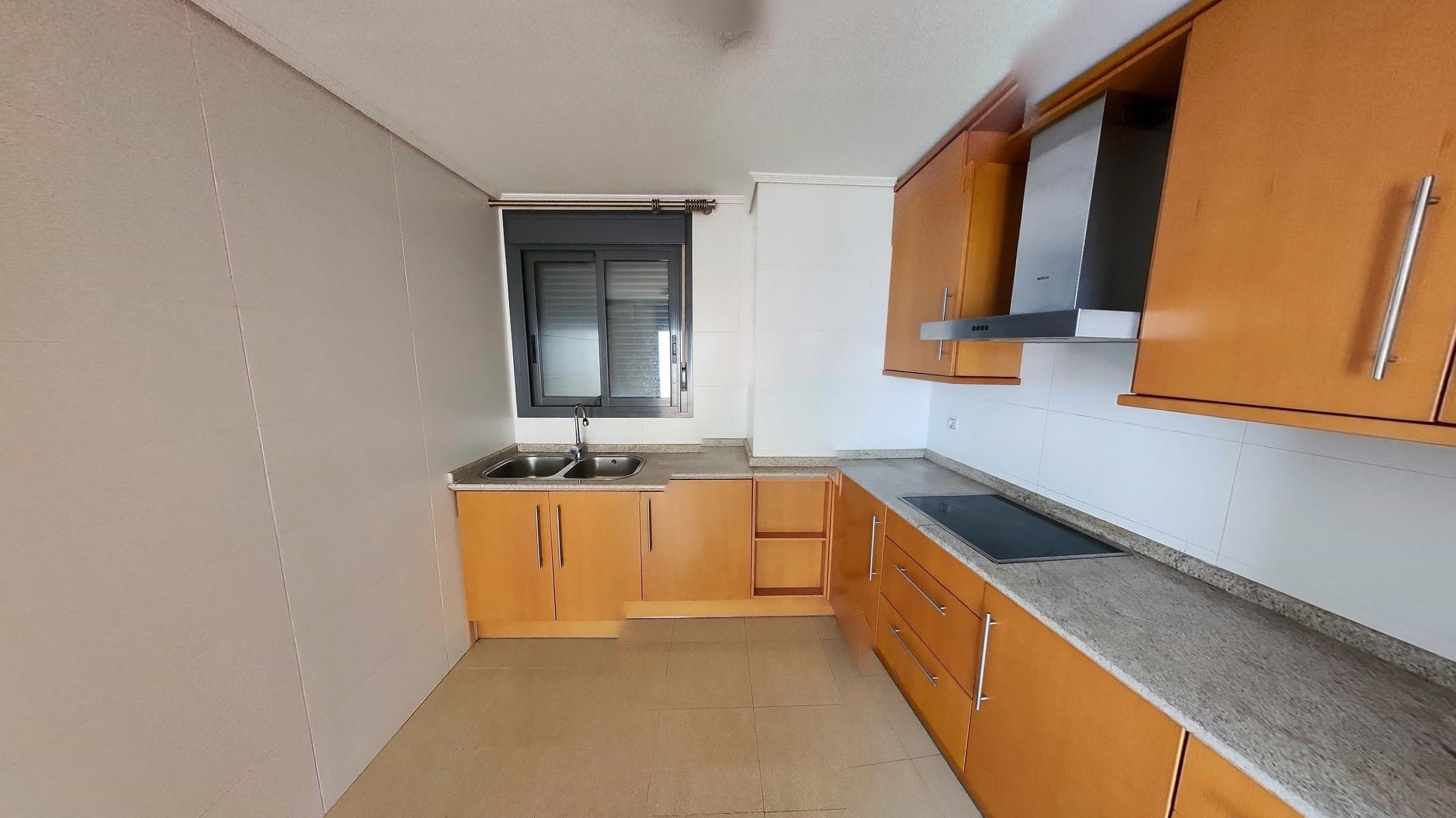 Piso en venta en calle Primer de Maig