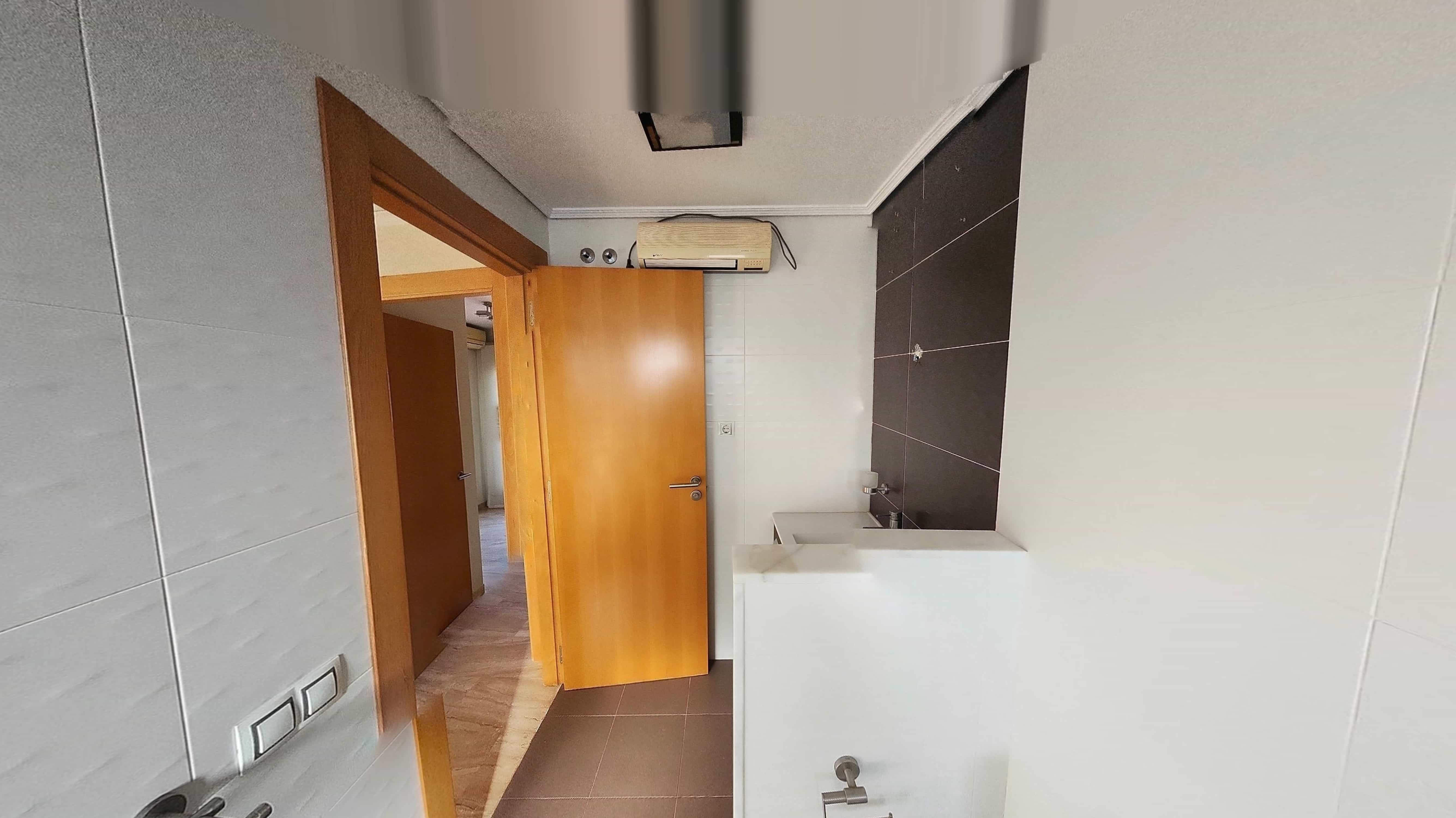 Piso en venta en calle Primer de Maig