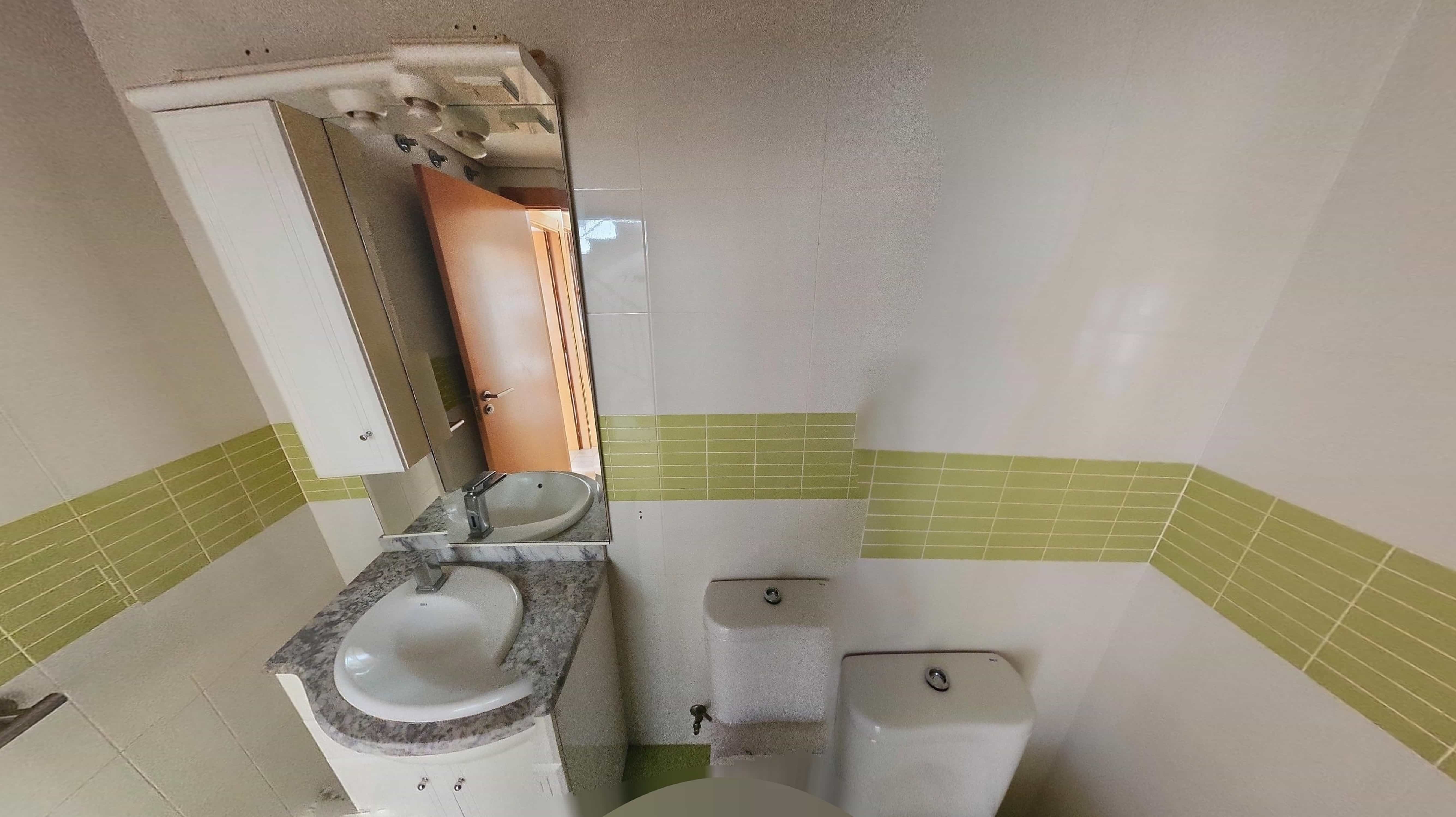 Piso en venta en calle Primer de Maig