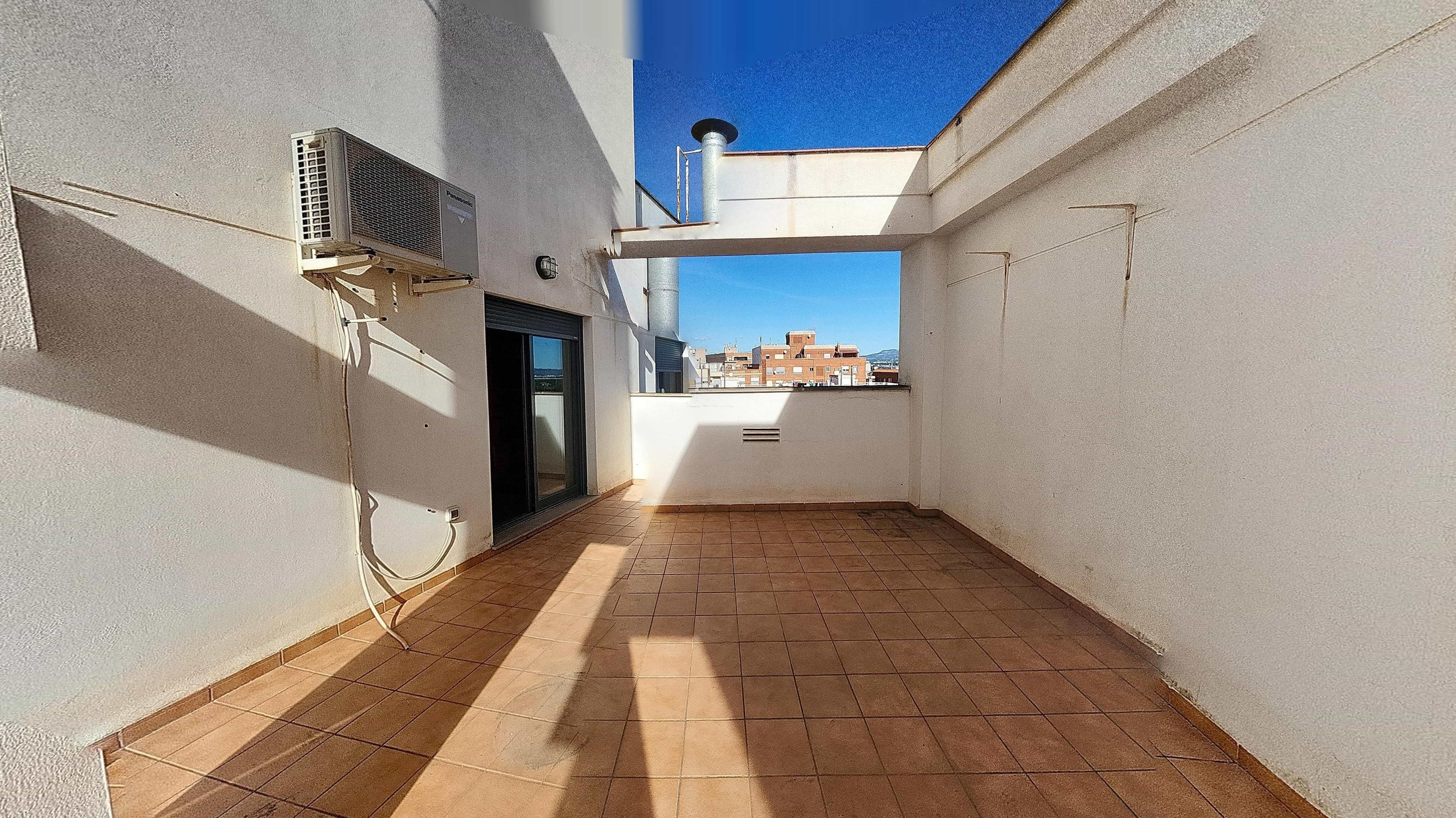 Piso en venta en calle Primer de Maig