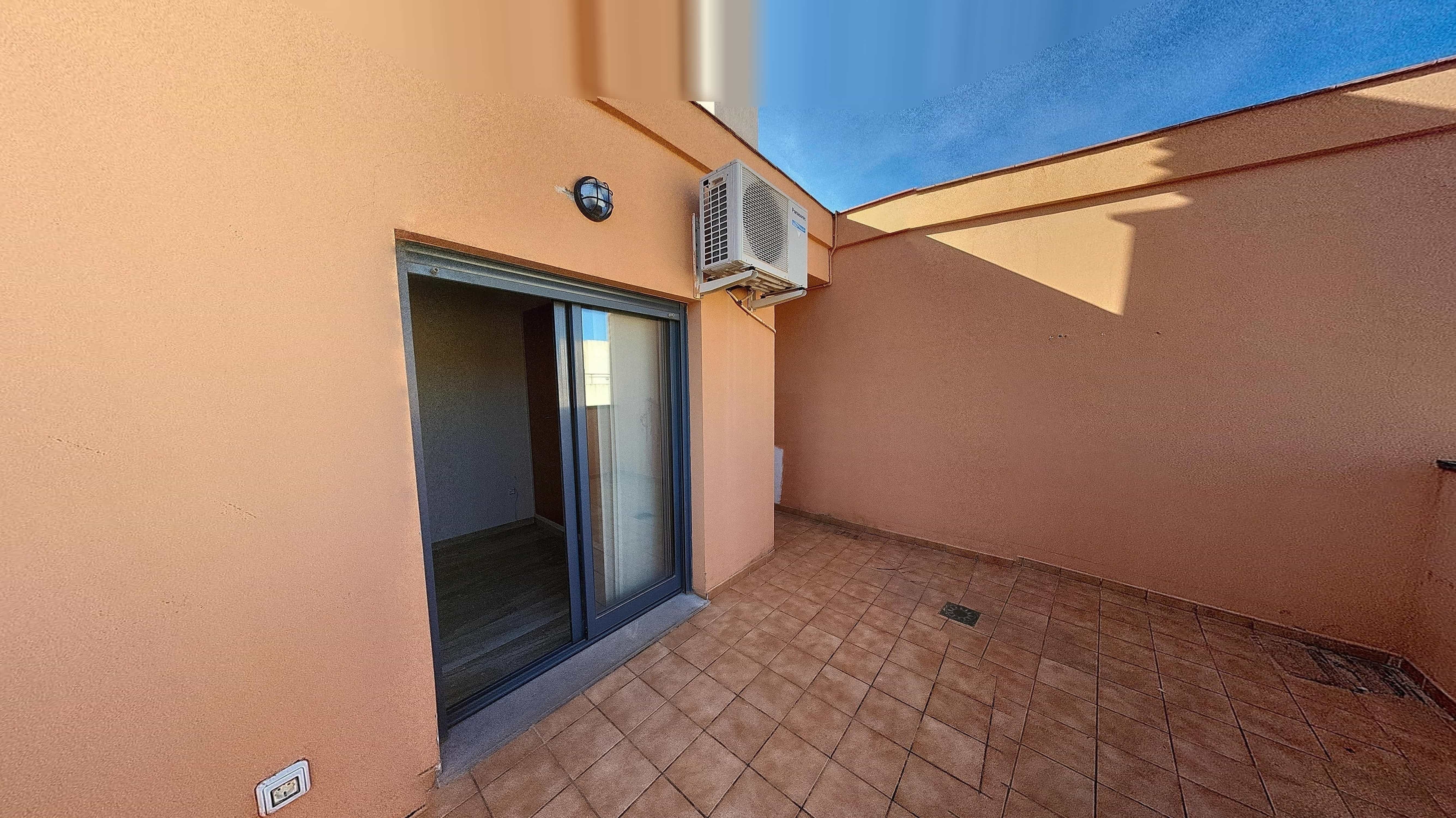 Piso en venta en calle Primer de Maig