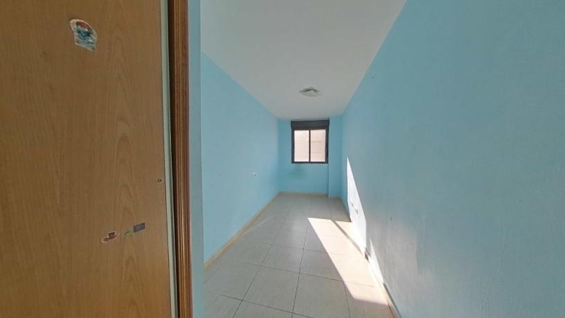 Piso en venta en calle Mare de Deu Dels Socors
