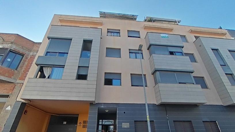 Piso en venta en calle Mare de Deu Dels Socors