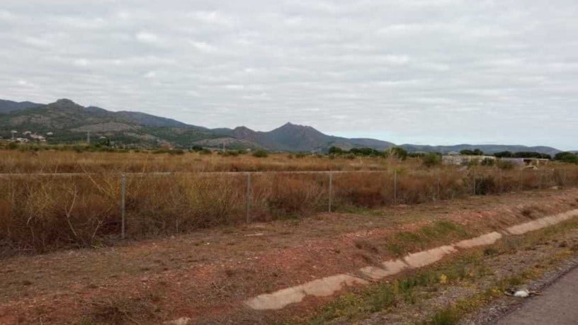 Developable land for sale in avda Gran Avinguda Jaume I