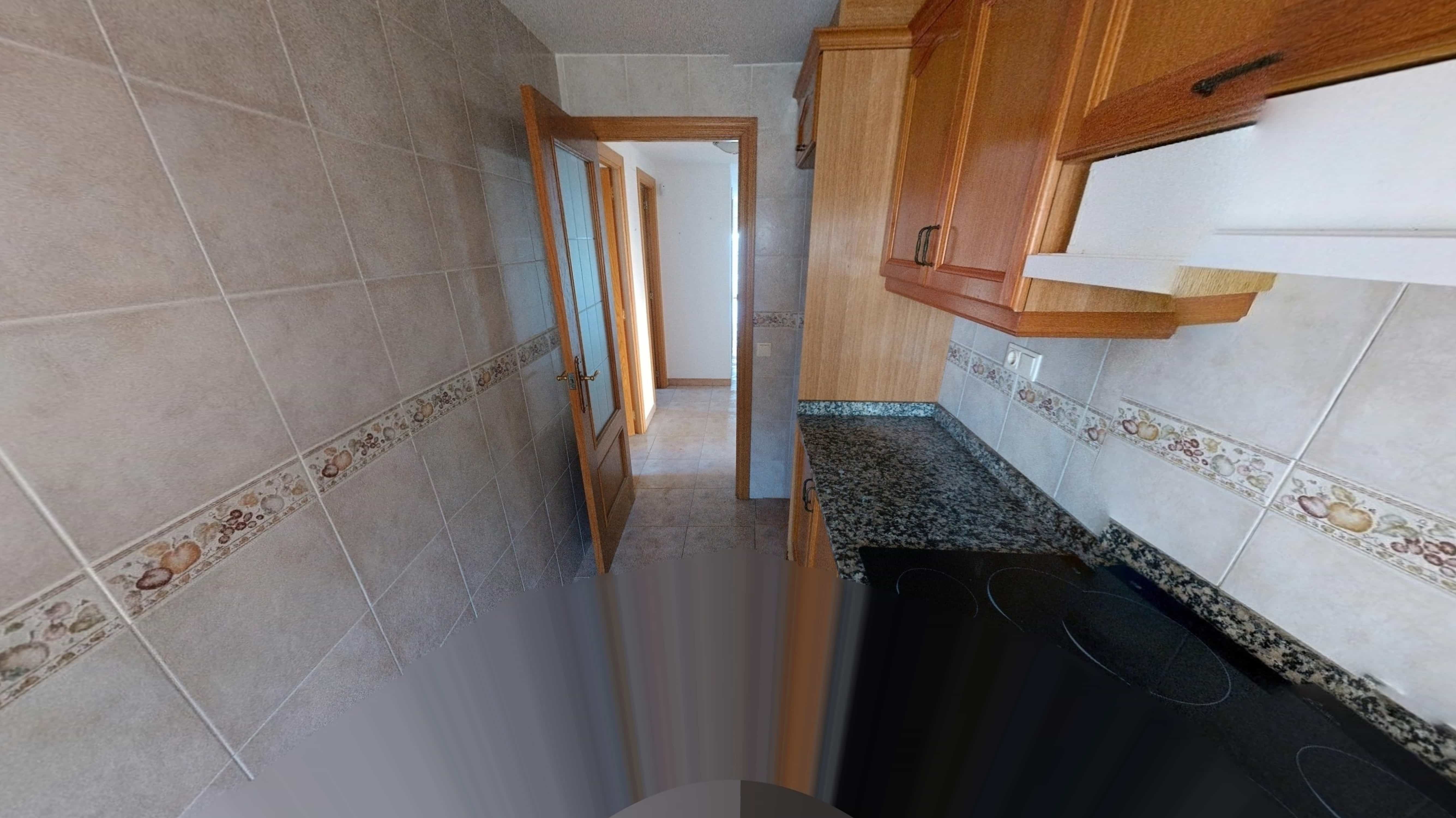 Piso en venta en calle Navarra