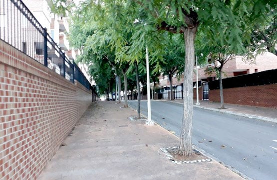 Garaje en venta en avda Central